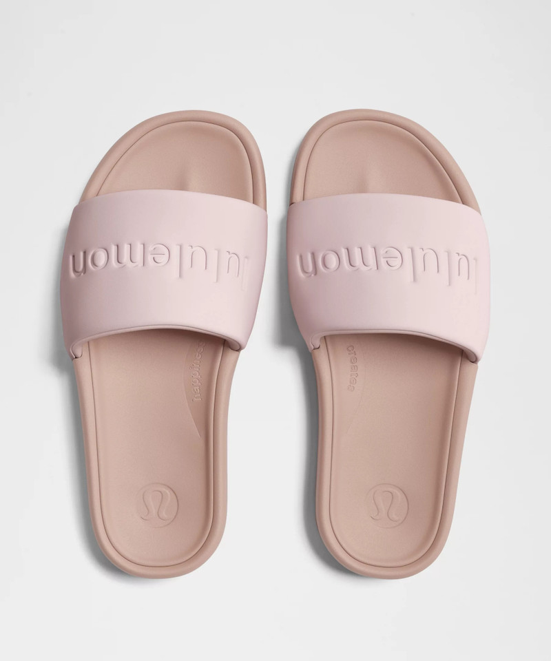 Women's Restfeel Slide *Graphic 3