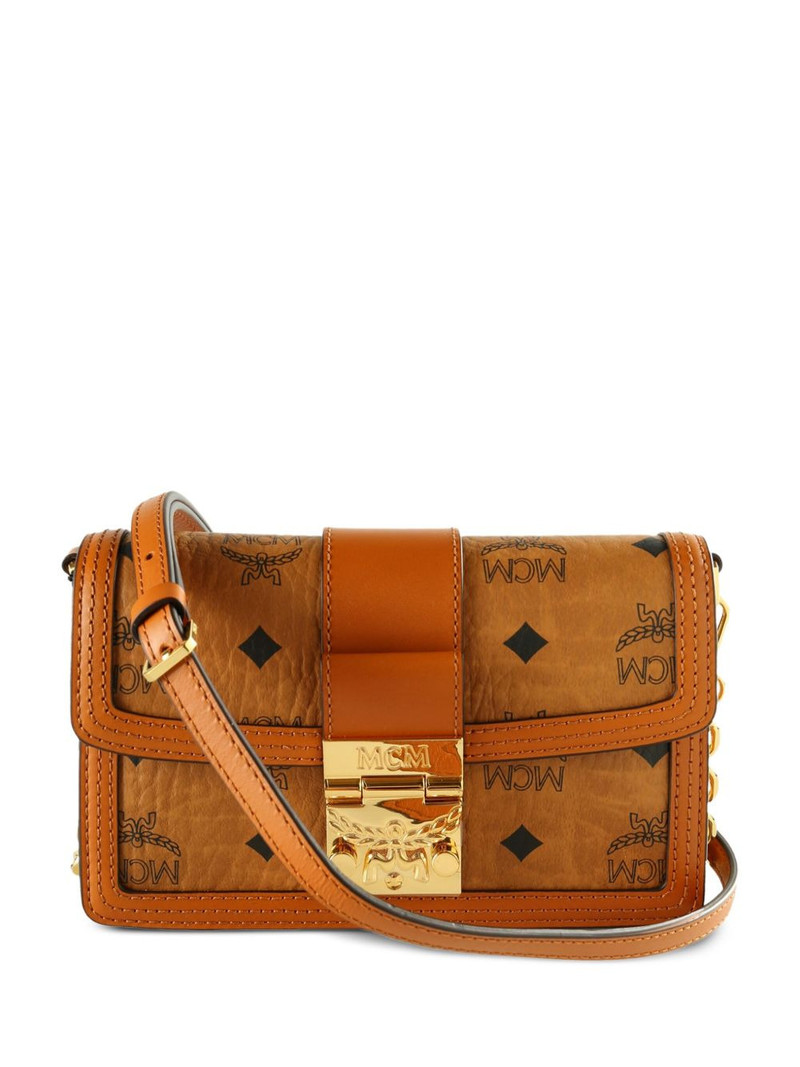 MCM mini Tracy shoulder bag outlook