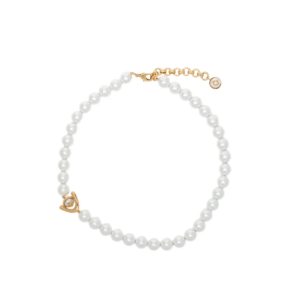 Casablanca Gold Necklaces Men - 1