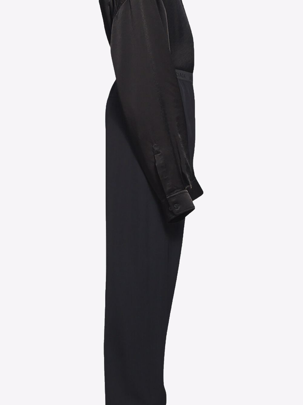 Elastic Pants - 4