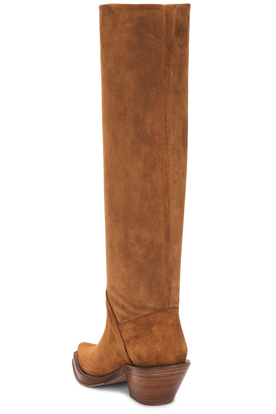 Camero Boot - 3