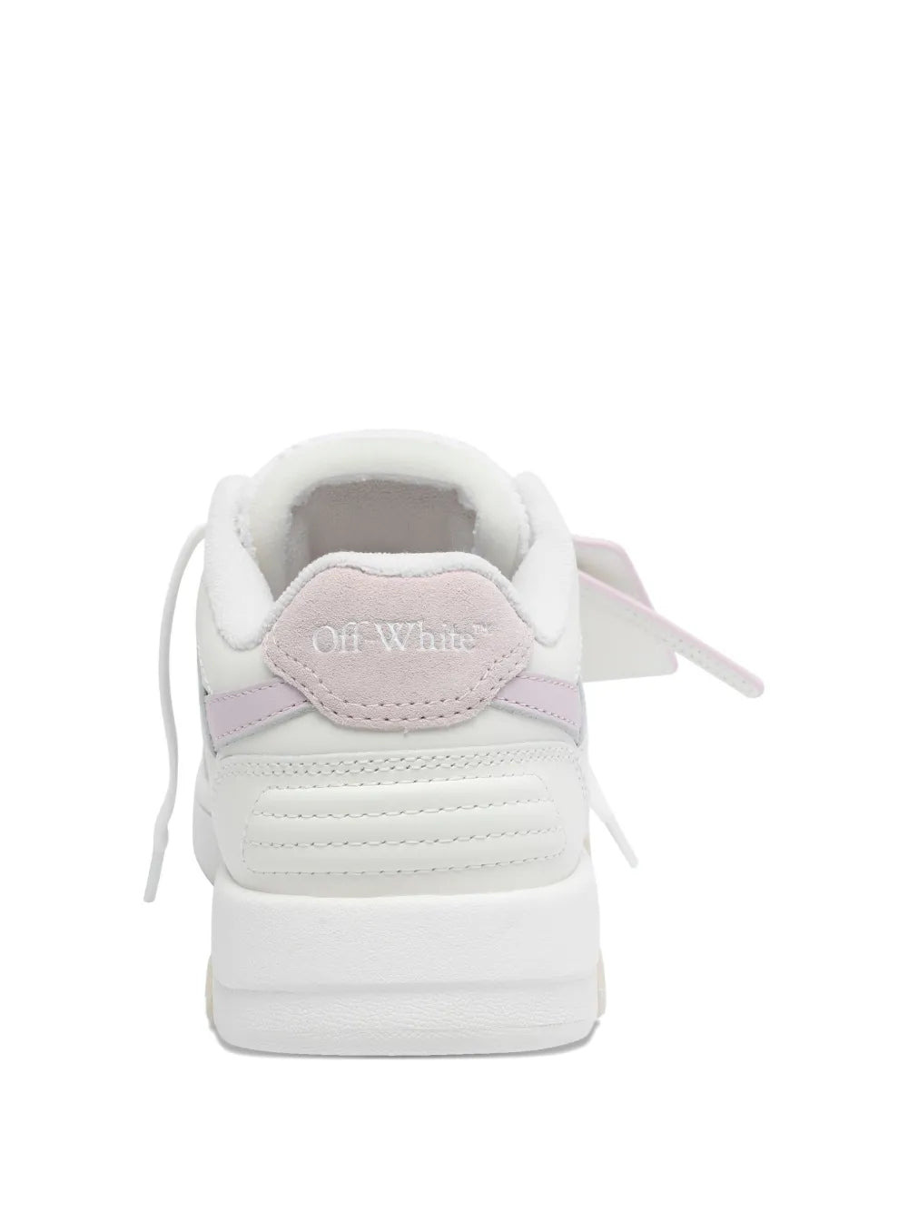 Off White Women Slim Out Of Office - 4