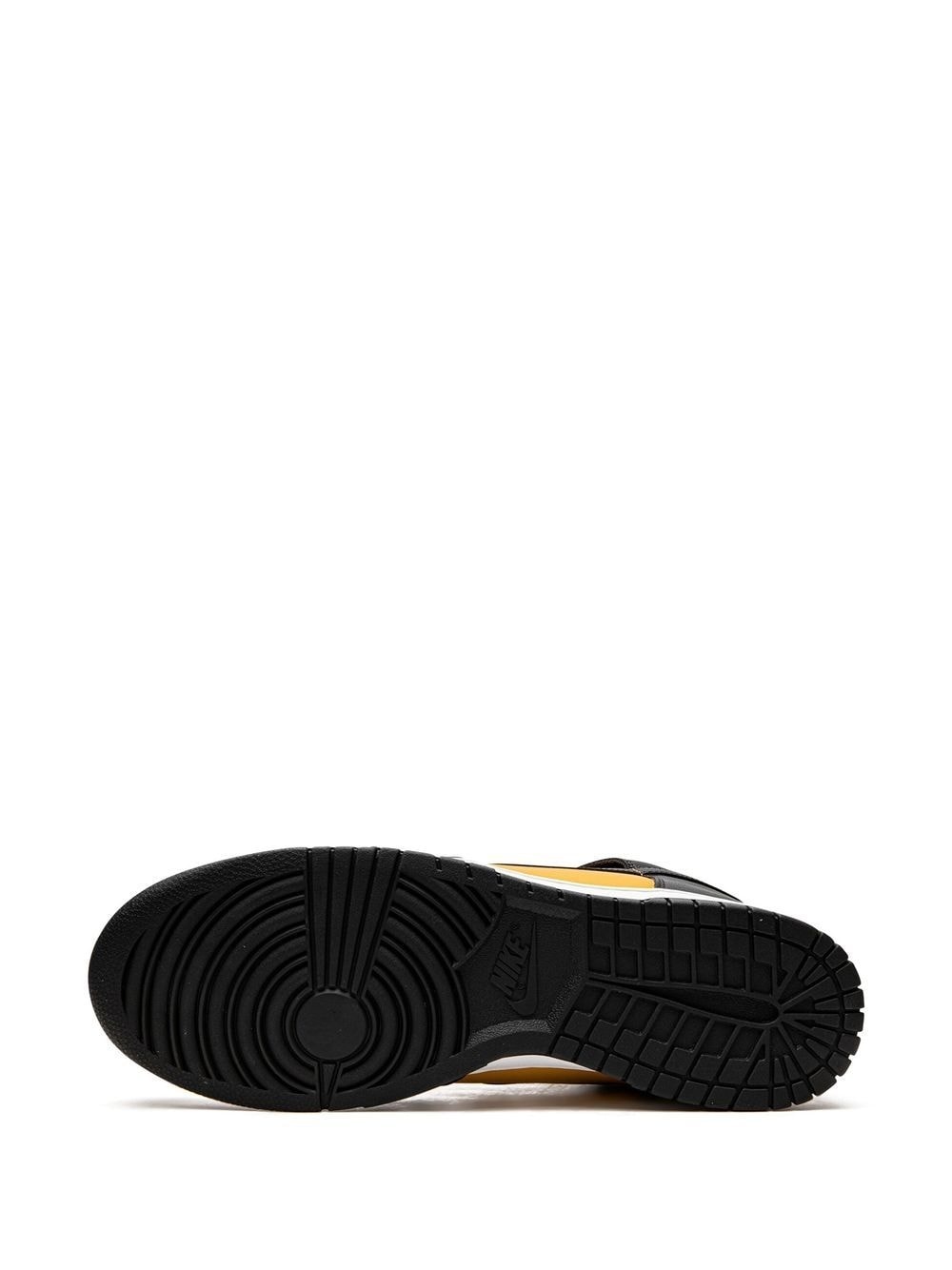 Dunk High Retro sneakers - 4