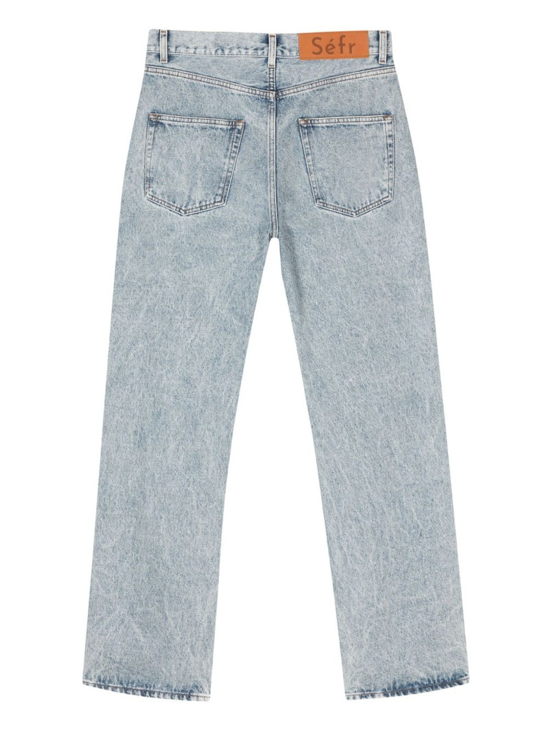 Séfr Classic Cut jeans outlook