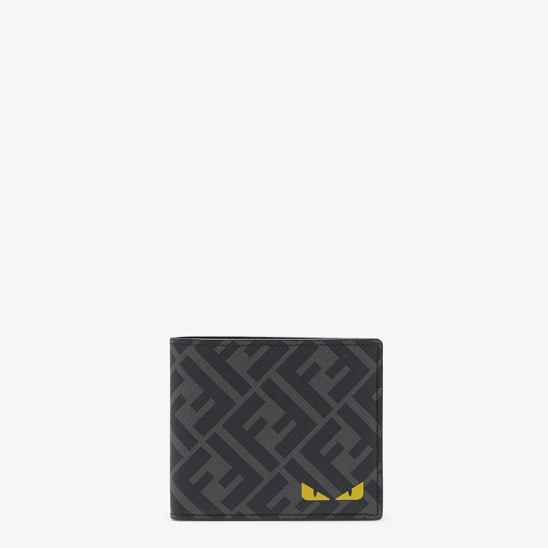 Fendi Eyes Wallet - 1