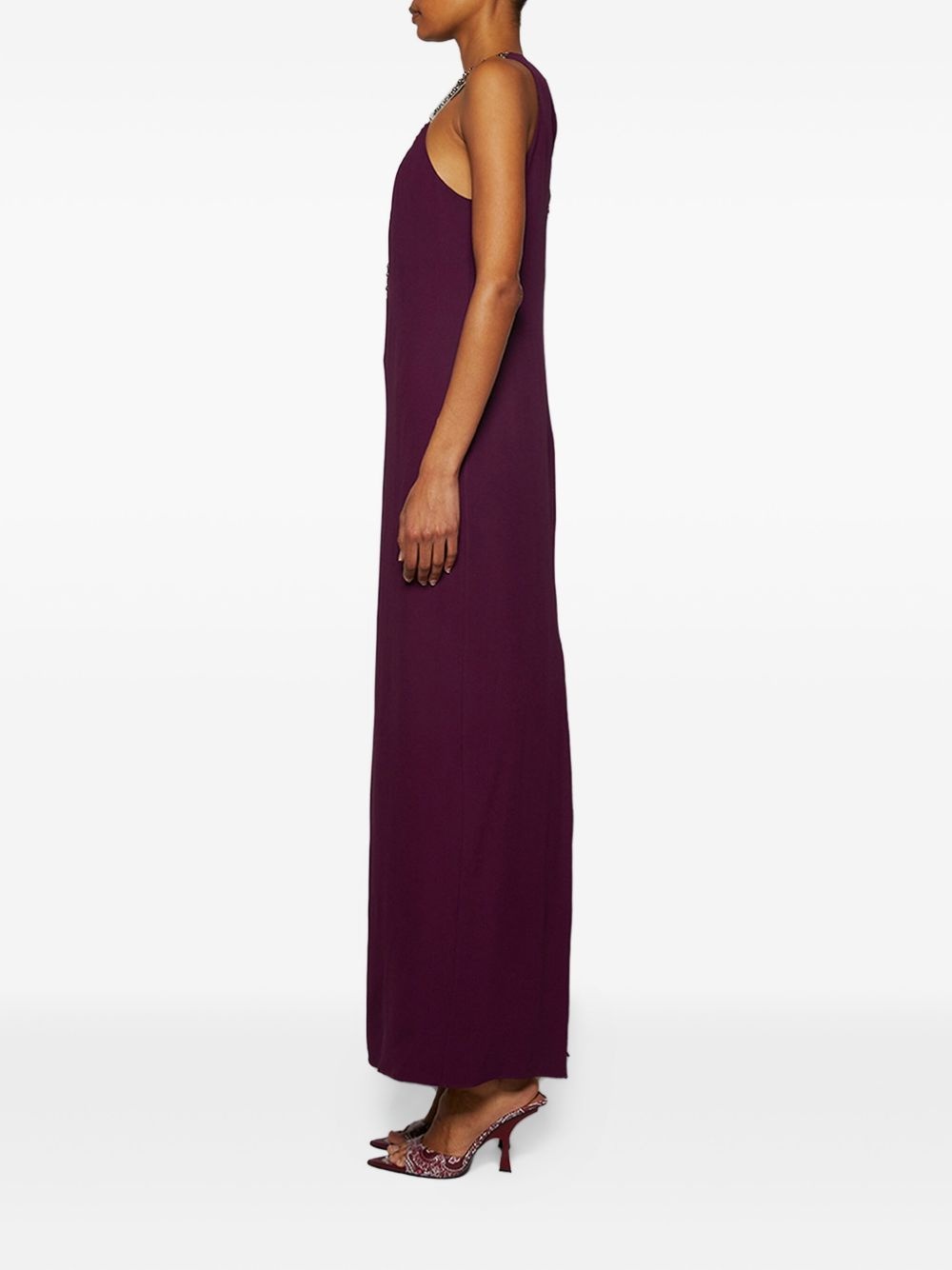Cady dress - 3
