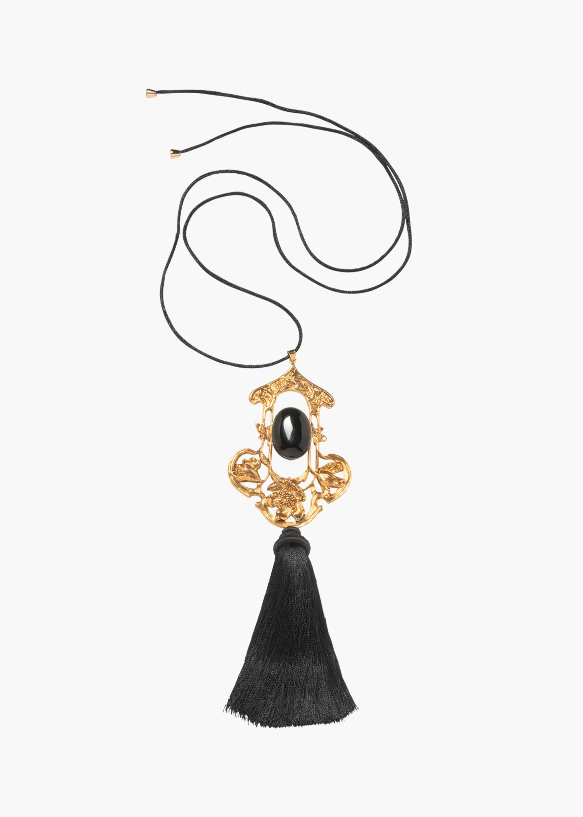 Fiorella Necklace - 1