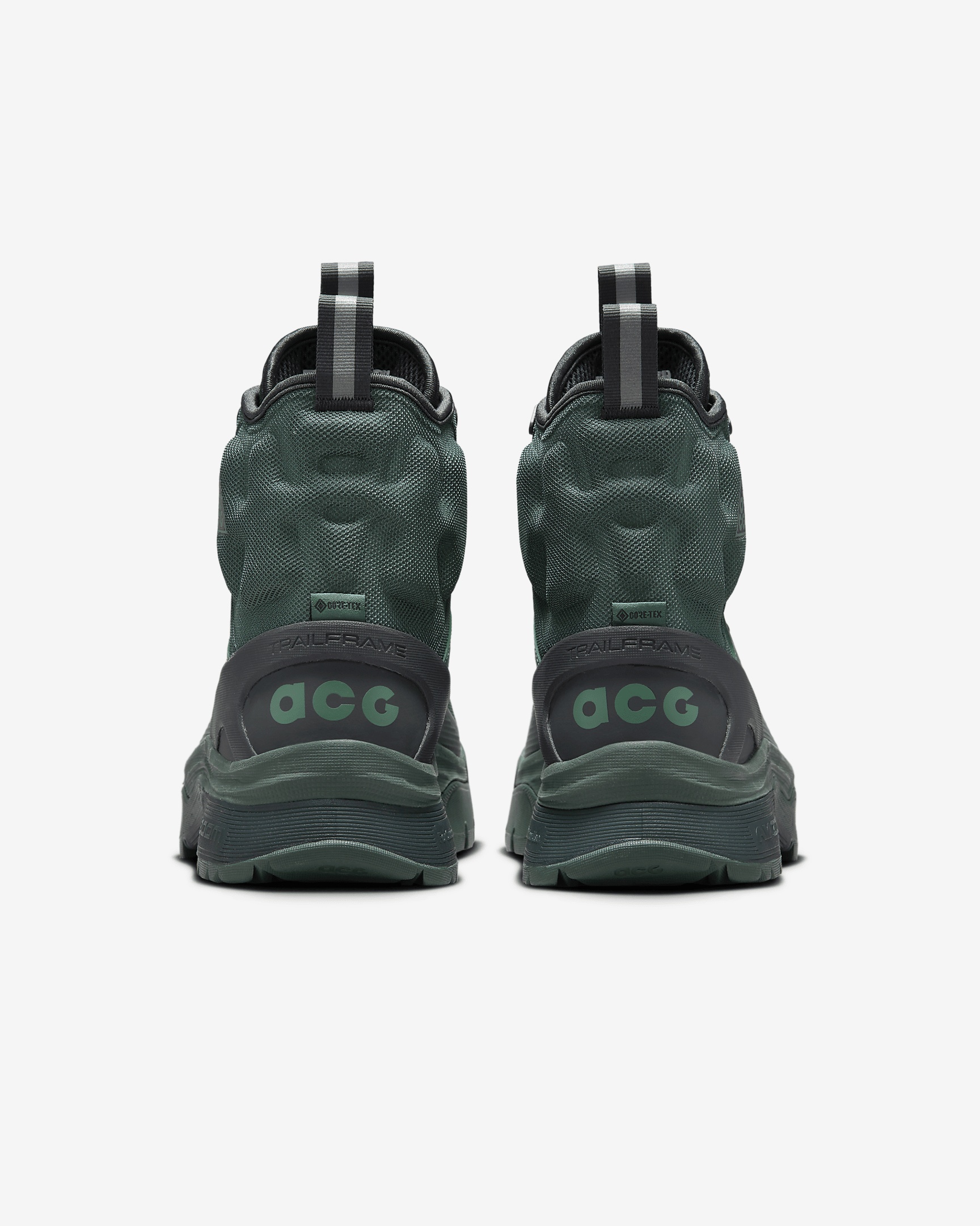 Men's Nike ACG Air Zoom Gaiadome GORE-TEX Shoes - 6