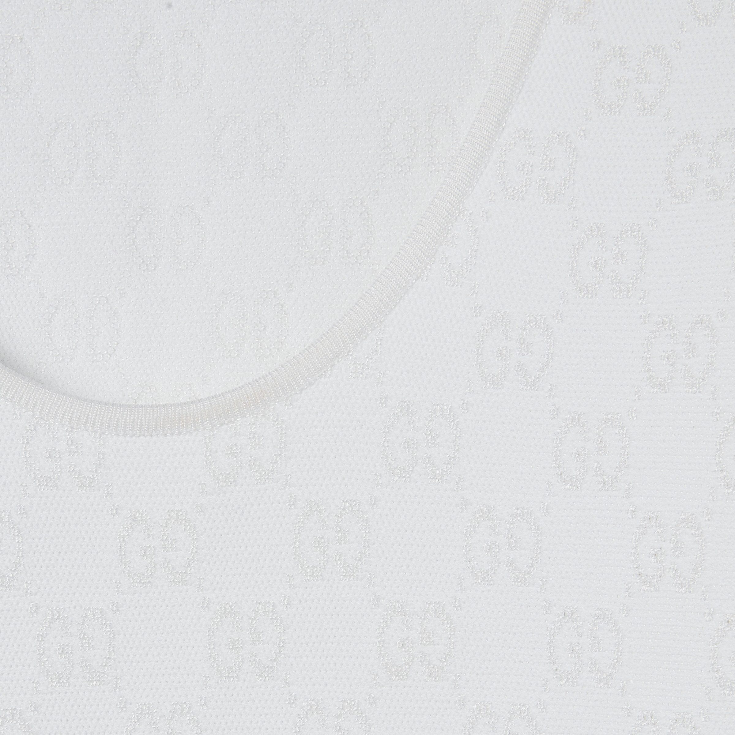 Stretch GG jacquard dress - 6