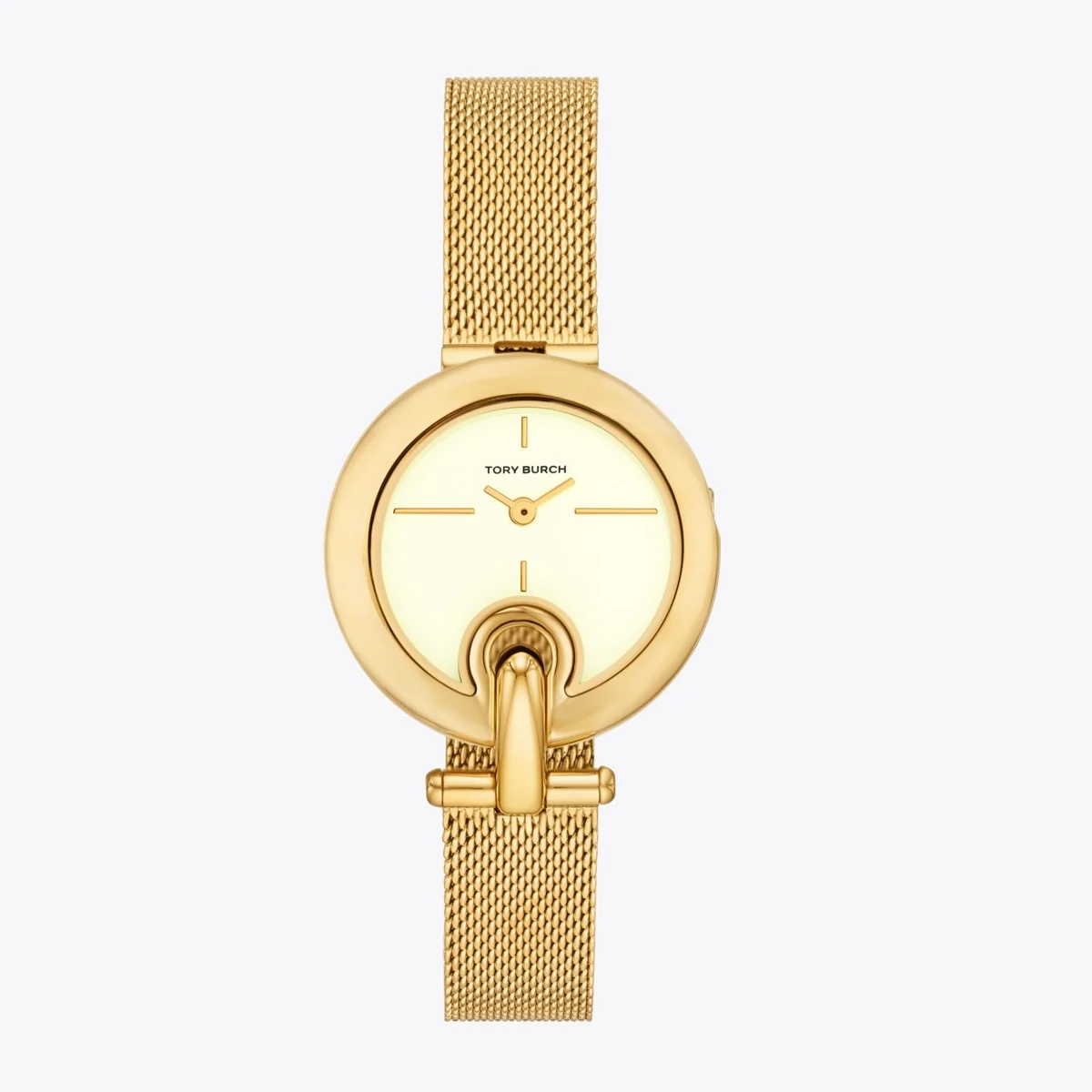 Small Pierced Watch - 1