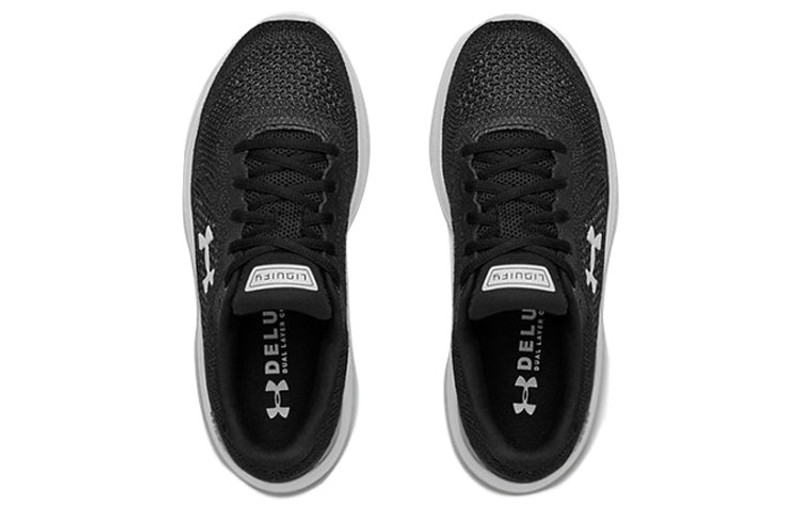 Under Armour (WMNS) Under Armour Liquify 'Black White' 3021963-002 outlook