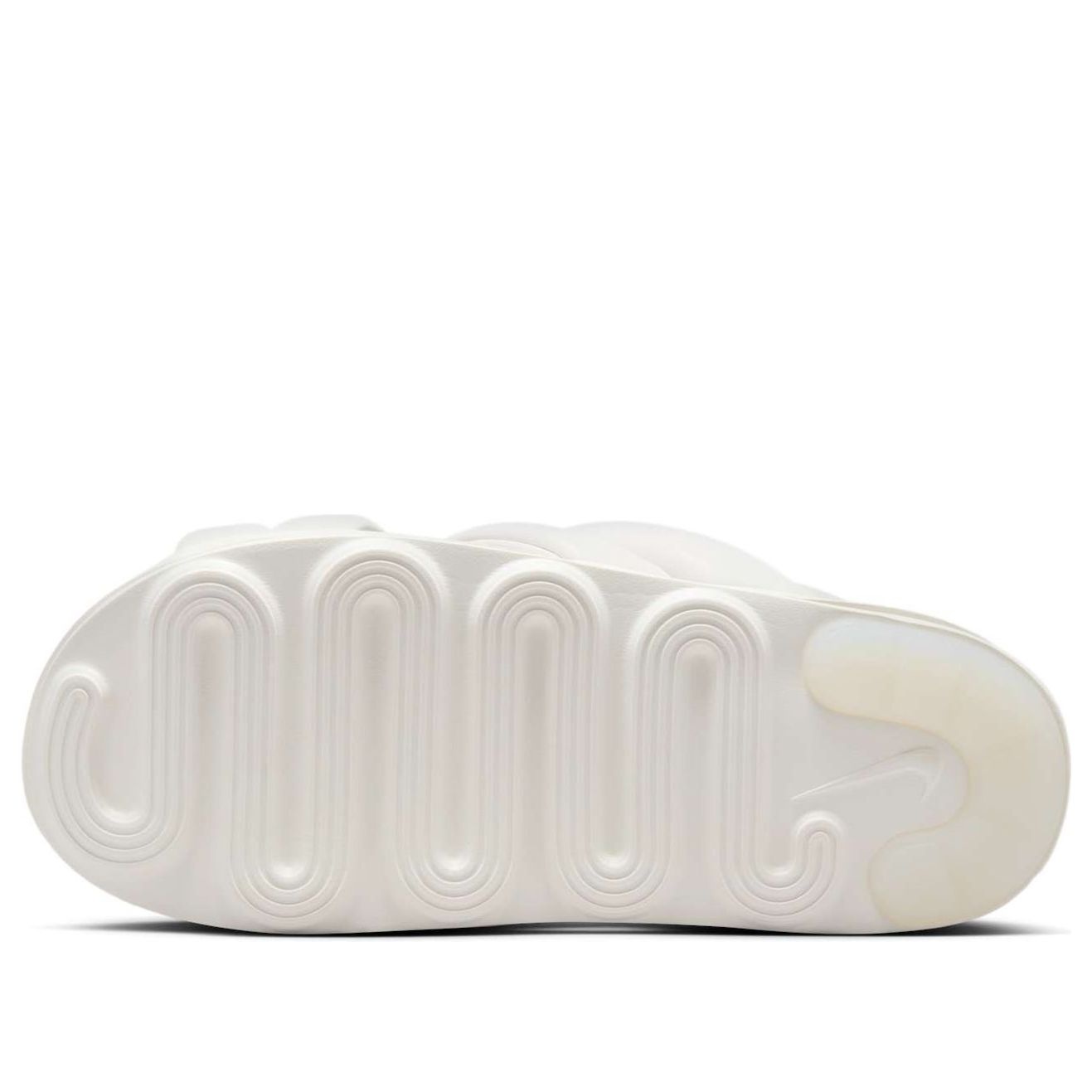 (WMNS) Nike Air Max Isla Sandal 'Summit White Phantom' FJ5929-100 - 6