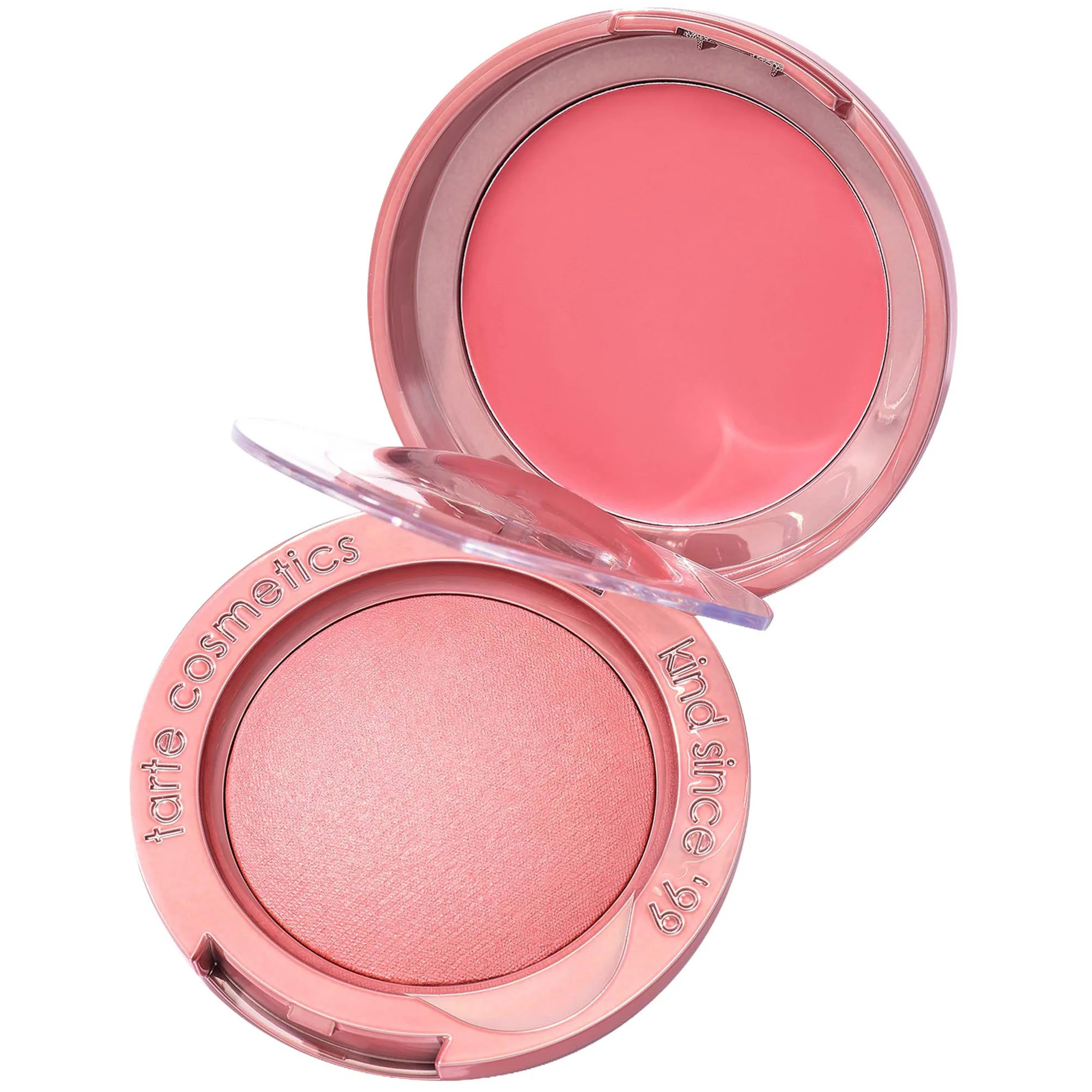 tarte Macaron Blush & Glow Duo™ - honey blossom - 1