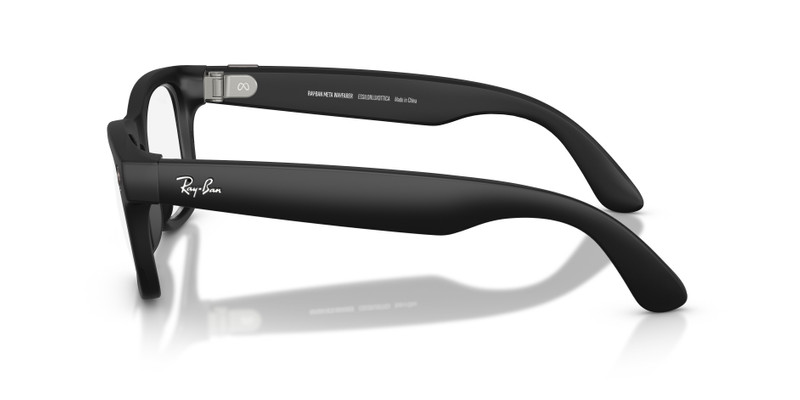 RAY-BAN | META WAYFARER 8