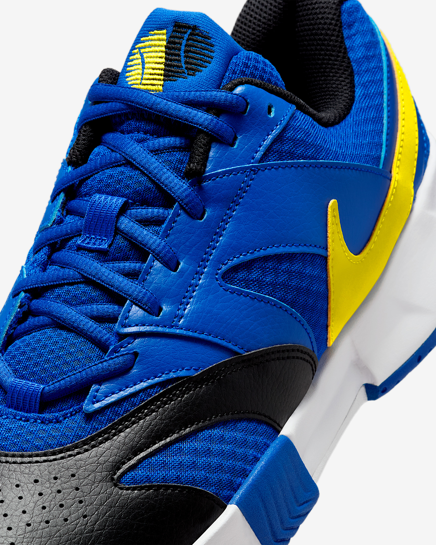 NikeCourt Lite 4 Men's Tennis Shoes - 7