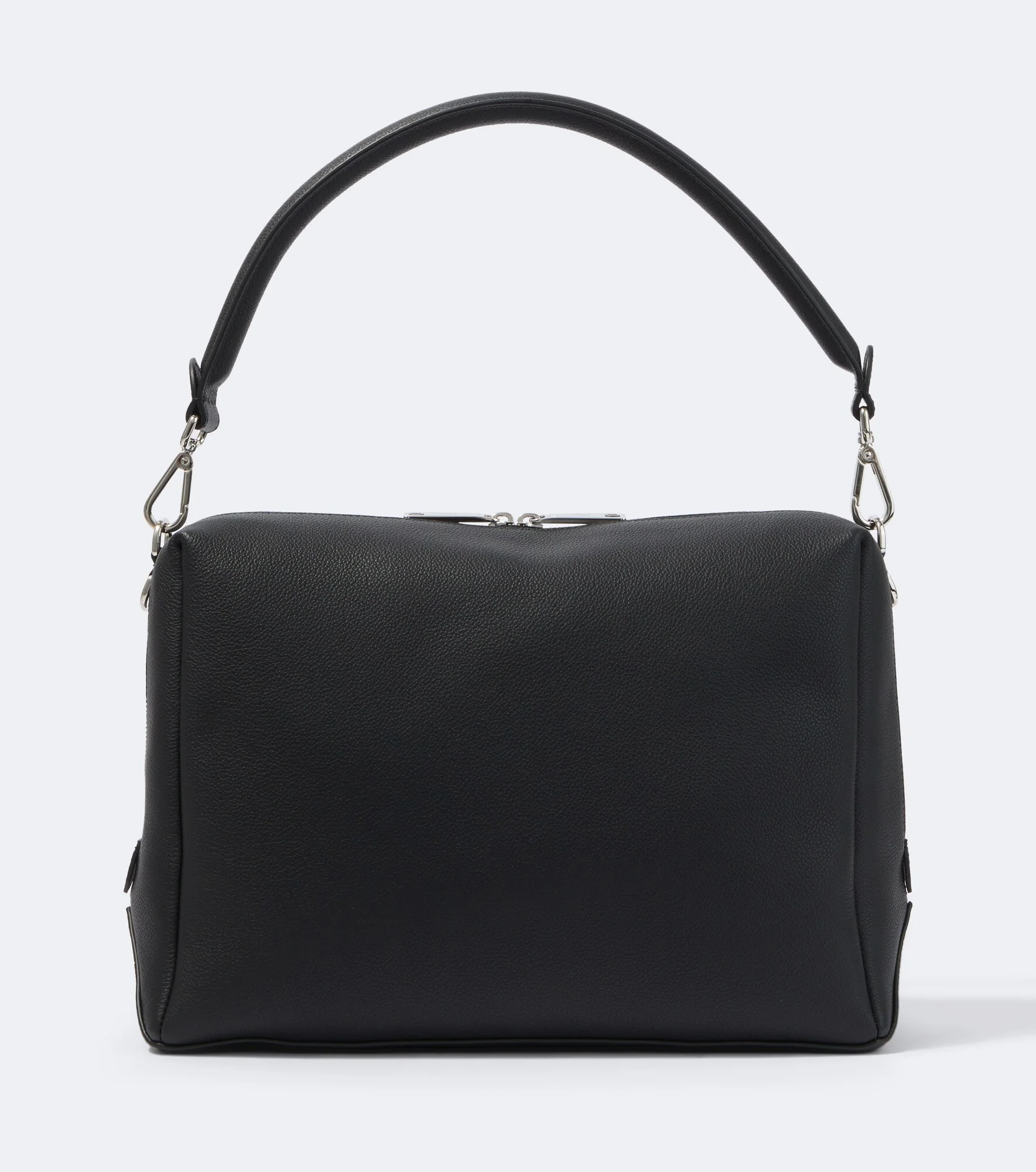 Lui Large leather tote bag - 1