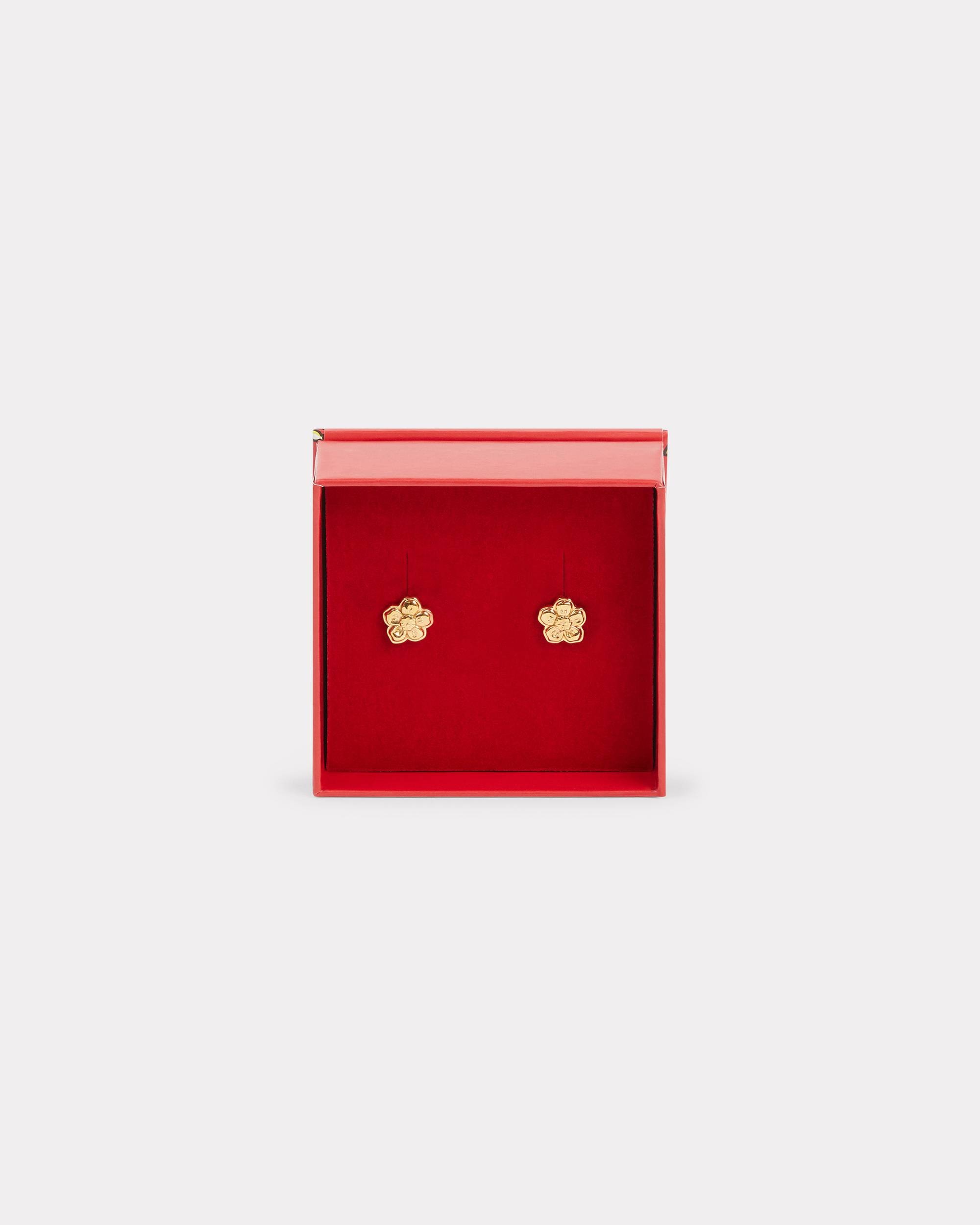 'BOKE FLOWER' earrings - 4
