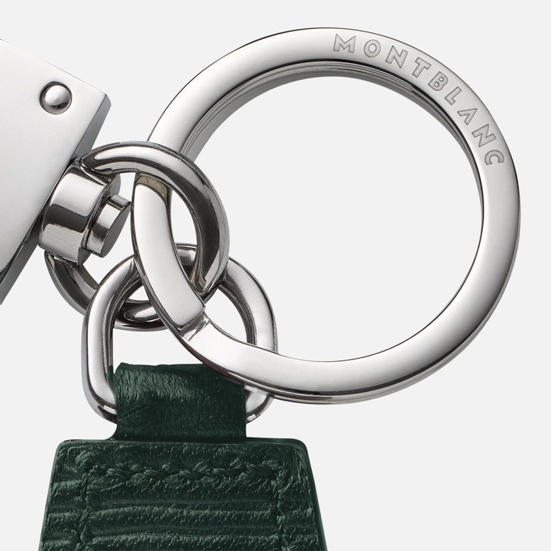 Meisterstück 4810 diamond shaped key fob 4