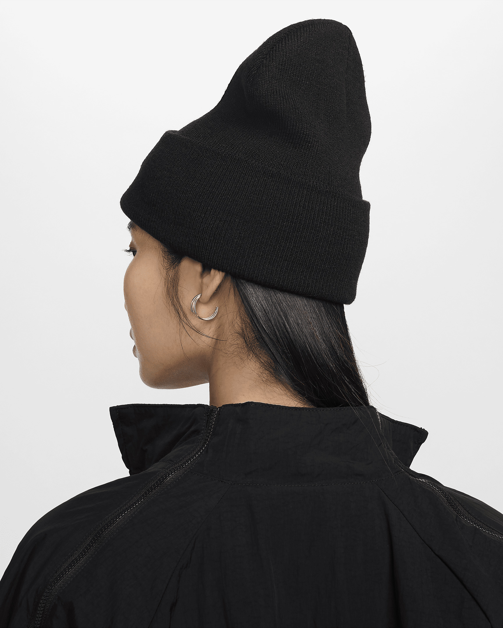 Nike Peak Futura Beanie - 2