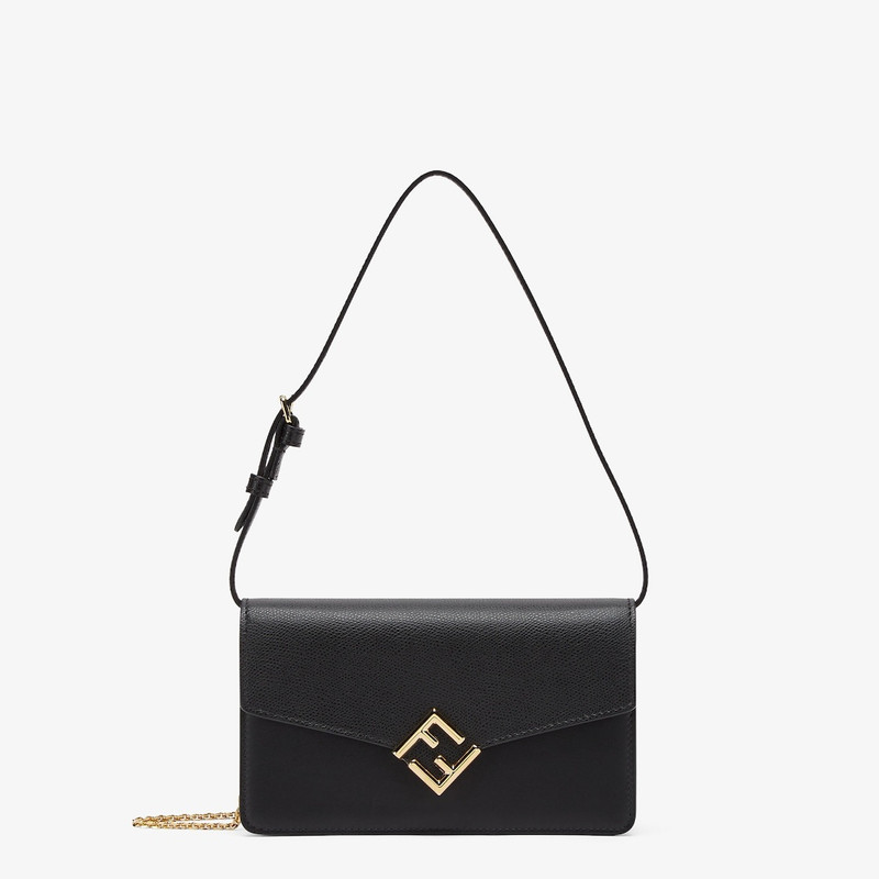 FF Diamonds Wallet On Chain 1