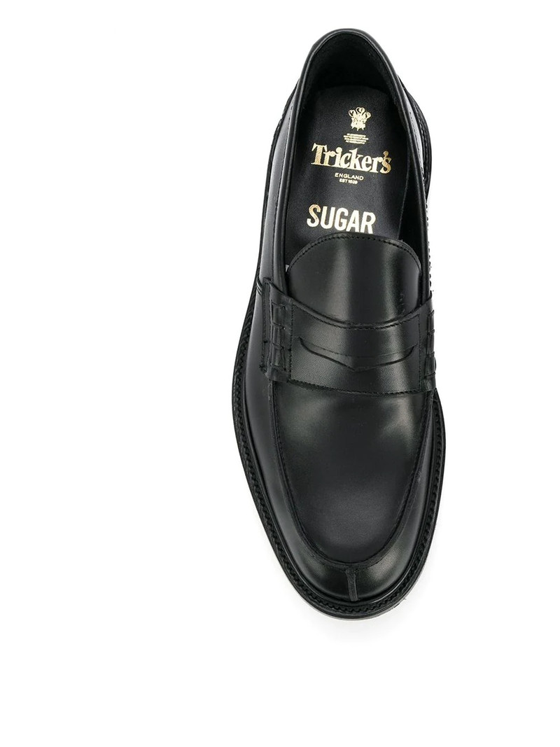 James penny loafers 4