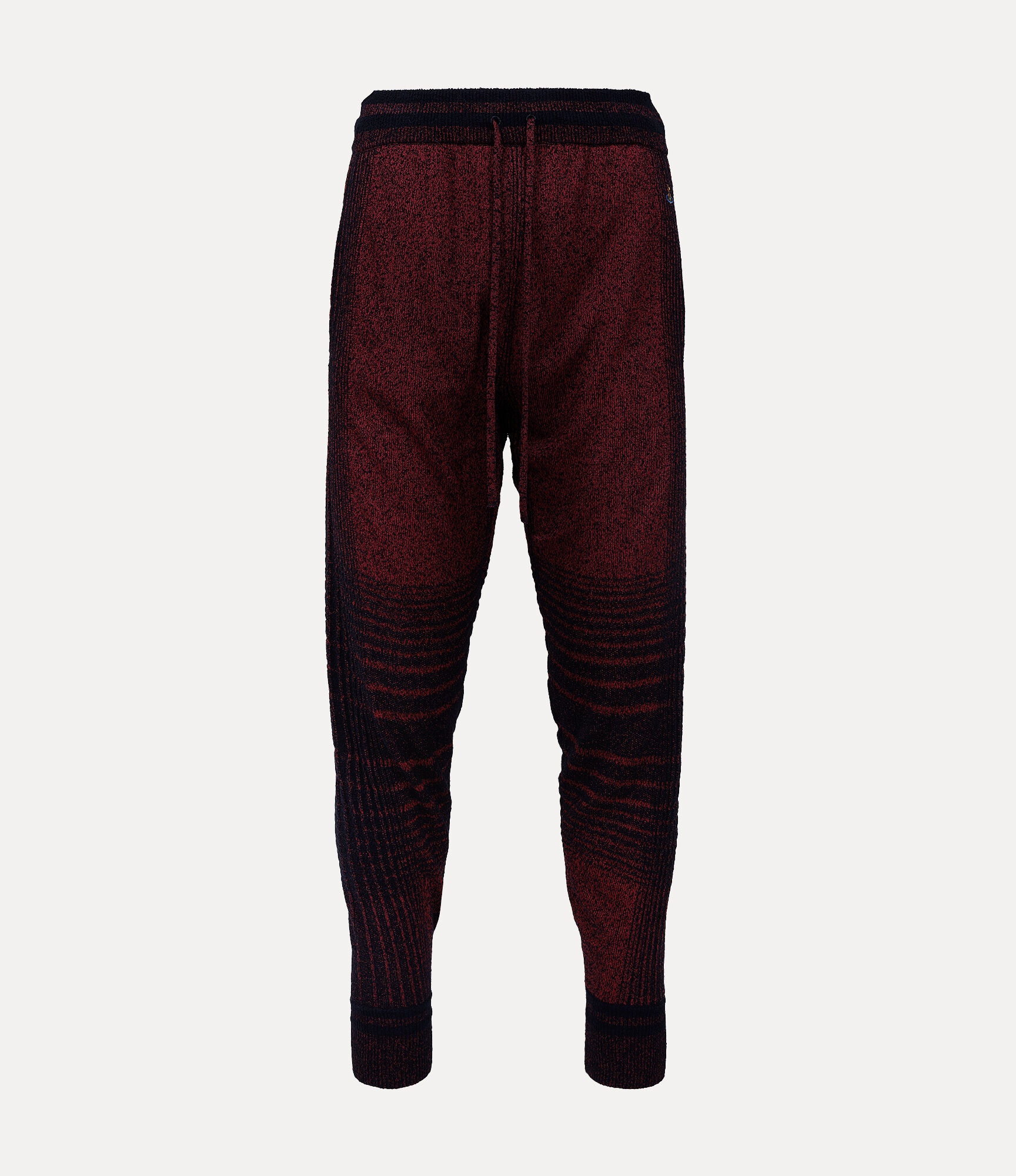 MADRAS CHECK TROUSERS - 1
