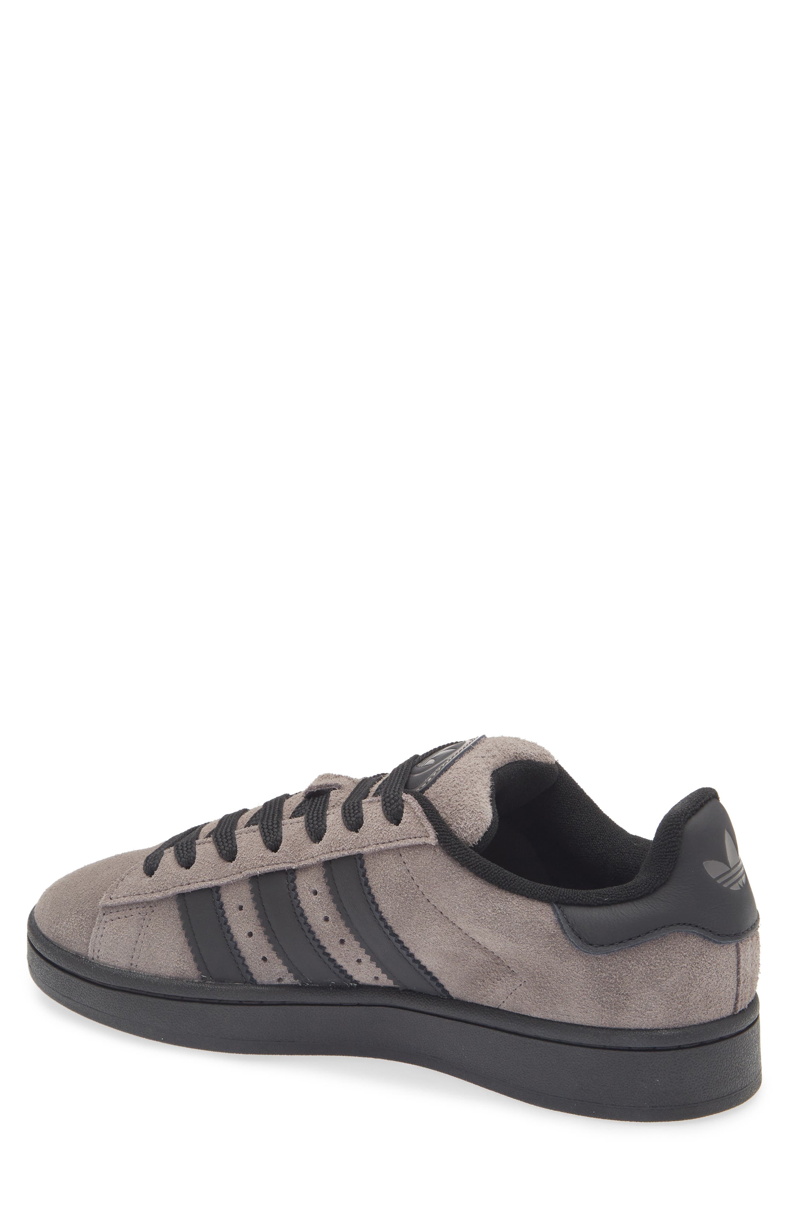 adidas Campus 00s Sneaker in Charcoal/Black/Charcoal at Nordstrom - 2