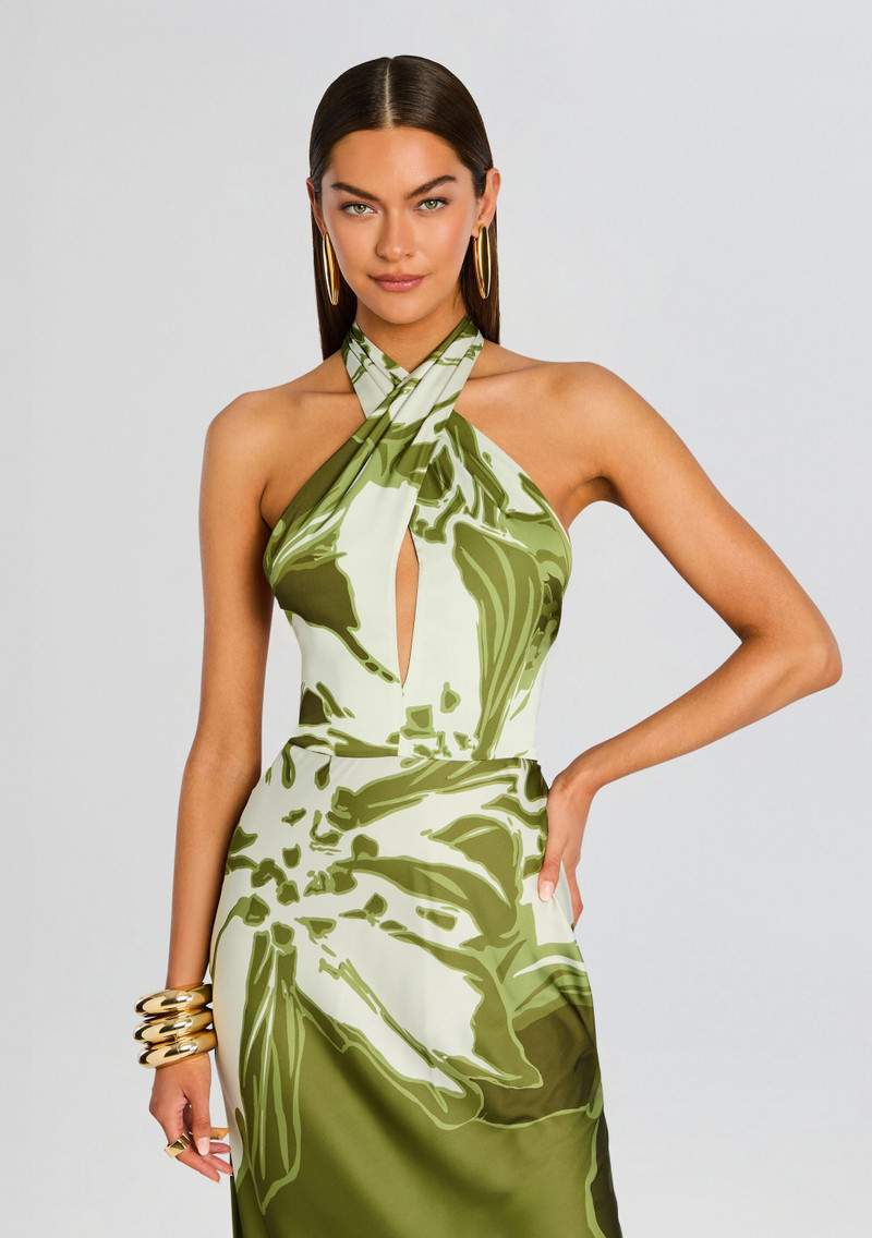 MAXI DRESS 5