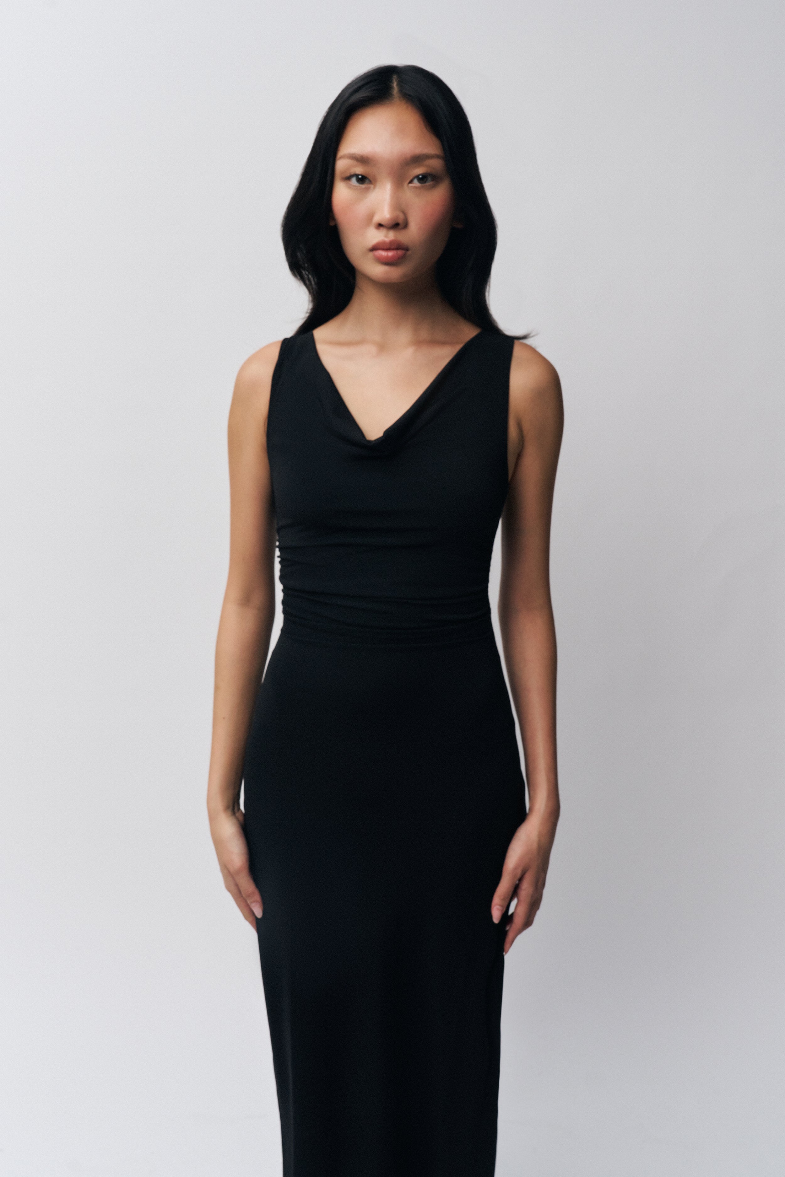 CARA DRESS - 3