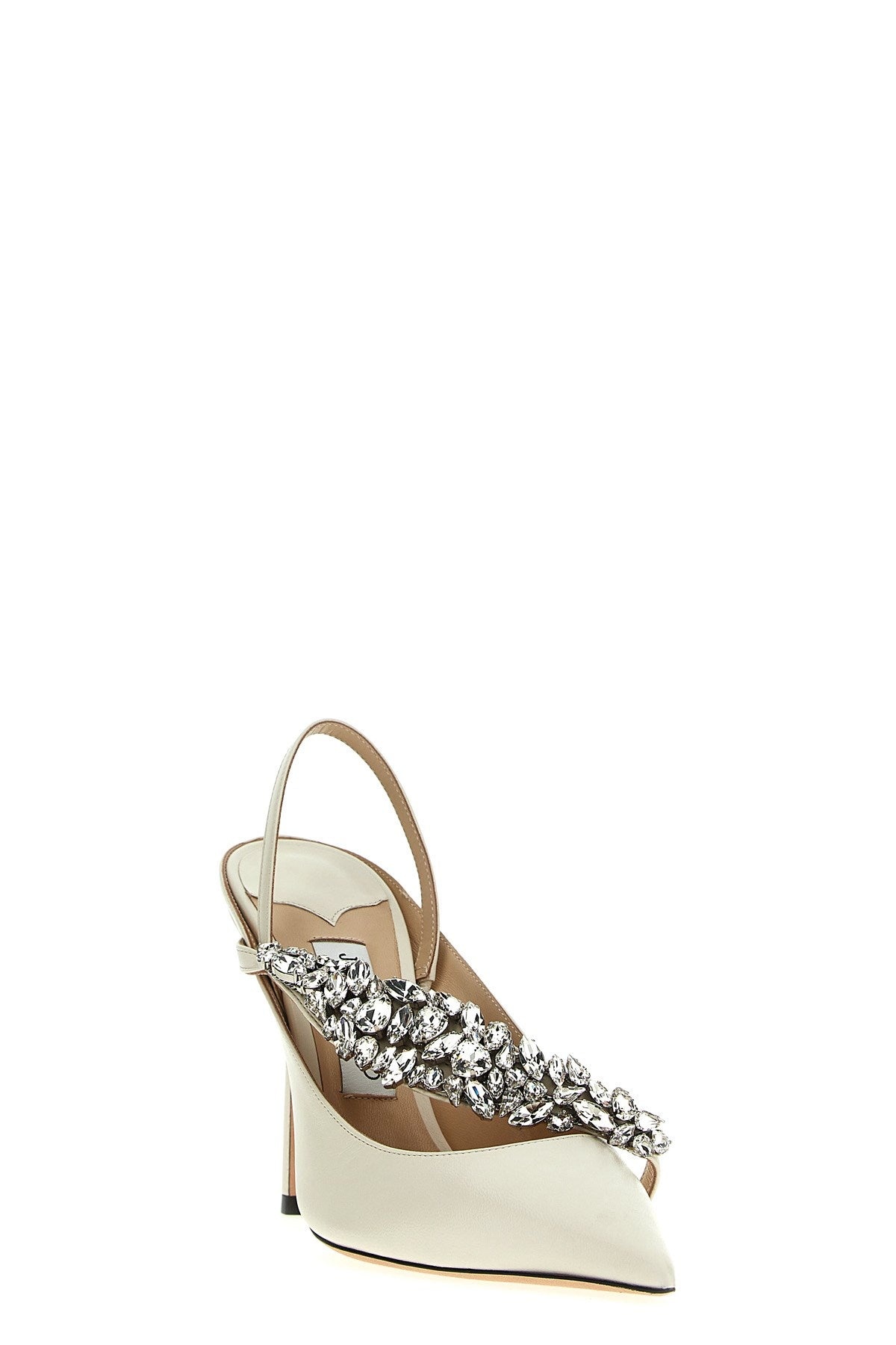 Jimmy Choo Women 'Flos' Pumps - 2