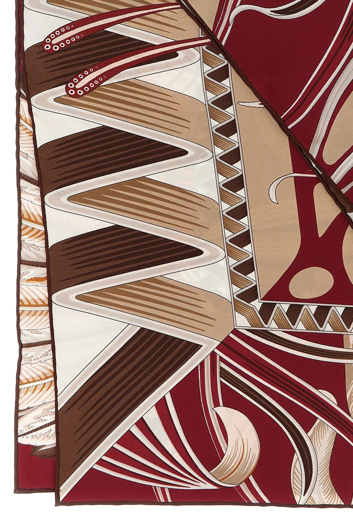 'Giada' scarf - 3