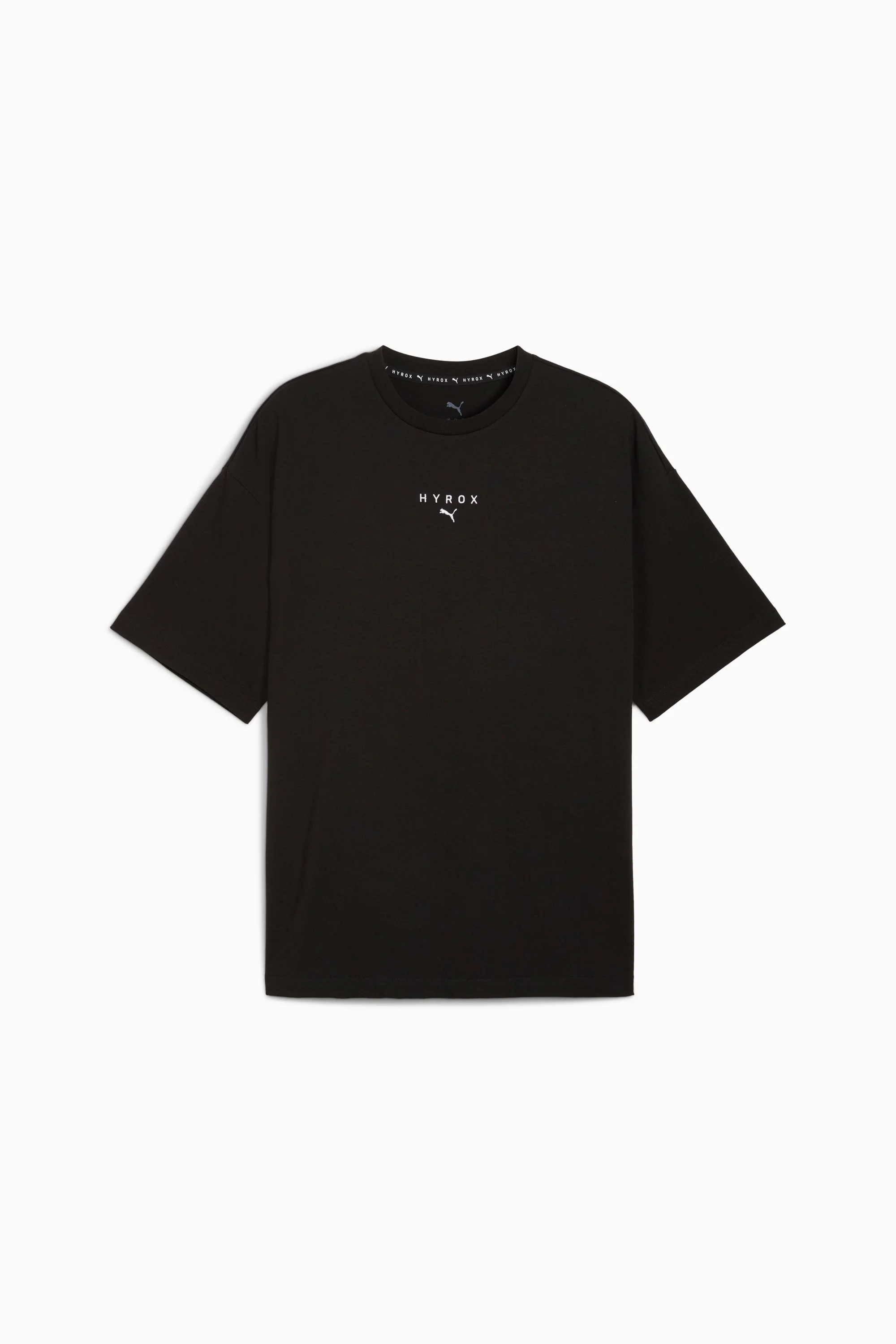 PUMA x HYROX Lifestyle Tee Men - 1