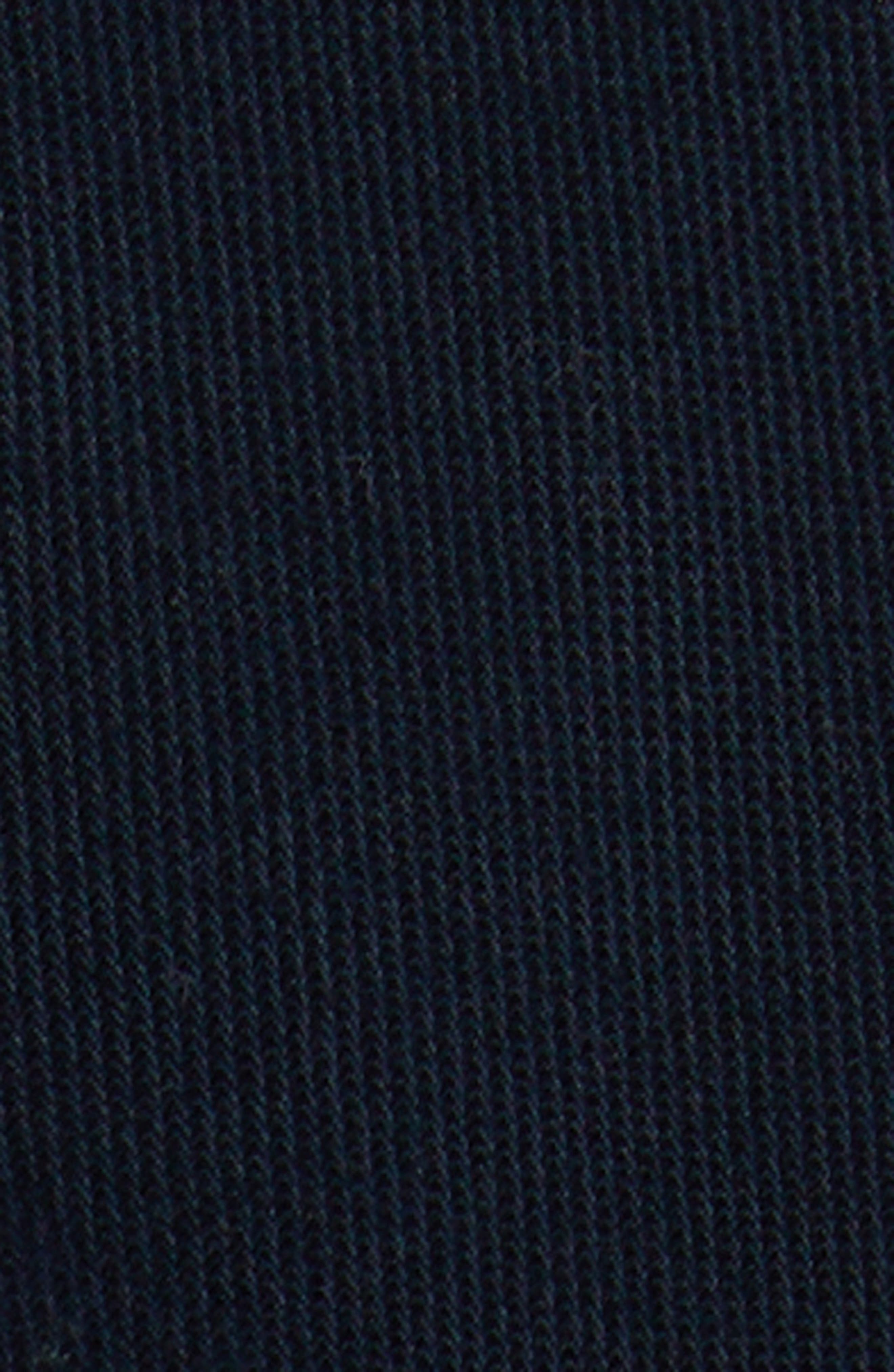 Straight Leg Pants - 6