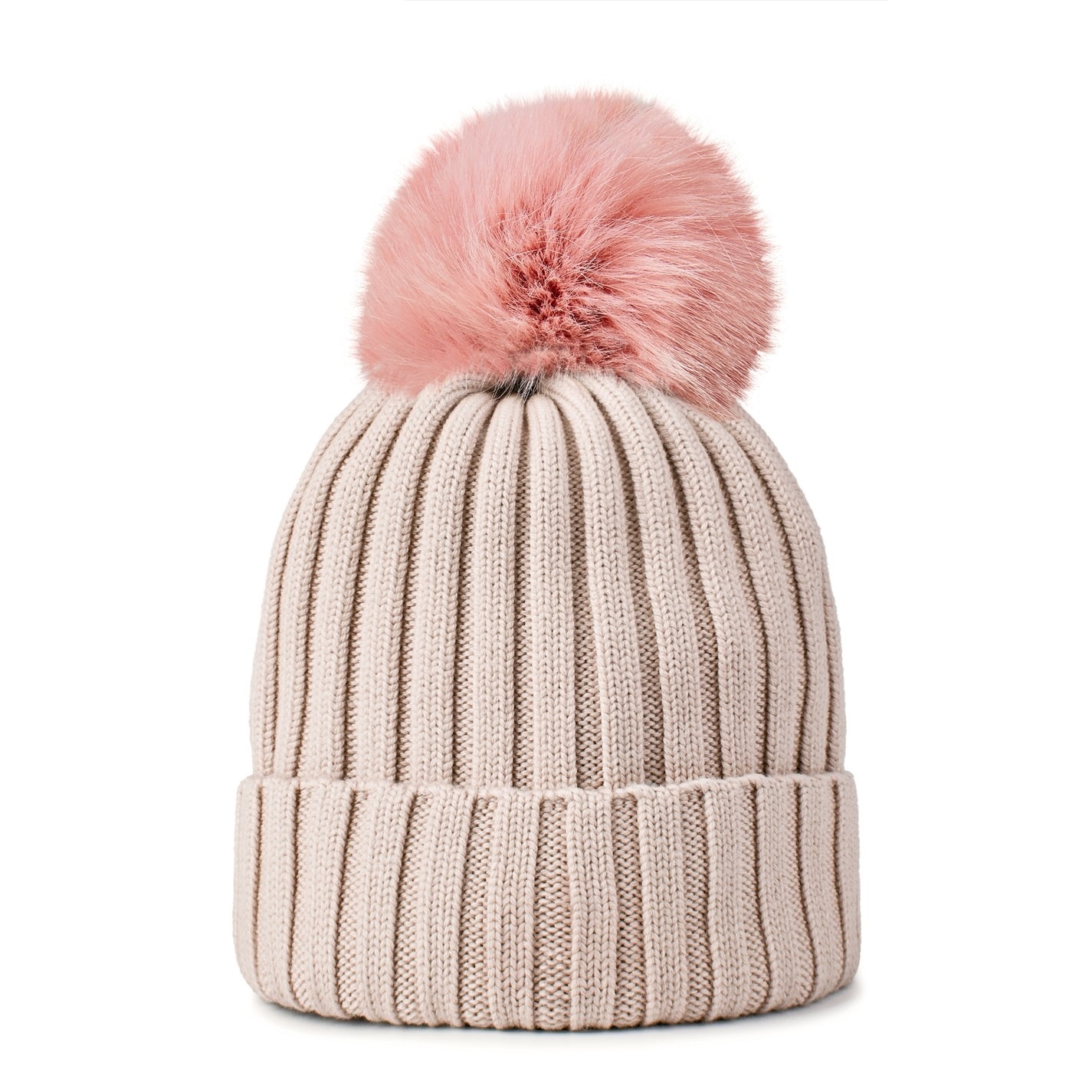 BOBBLE HAT - 2