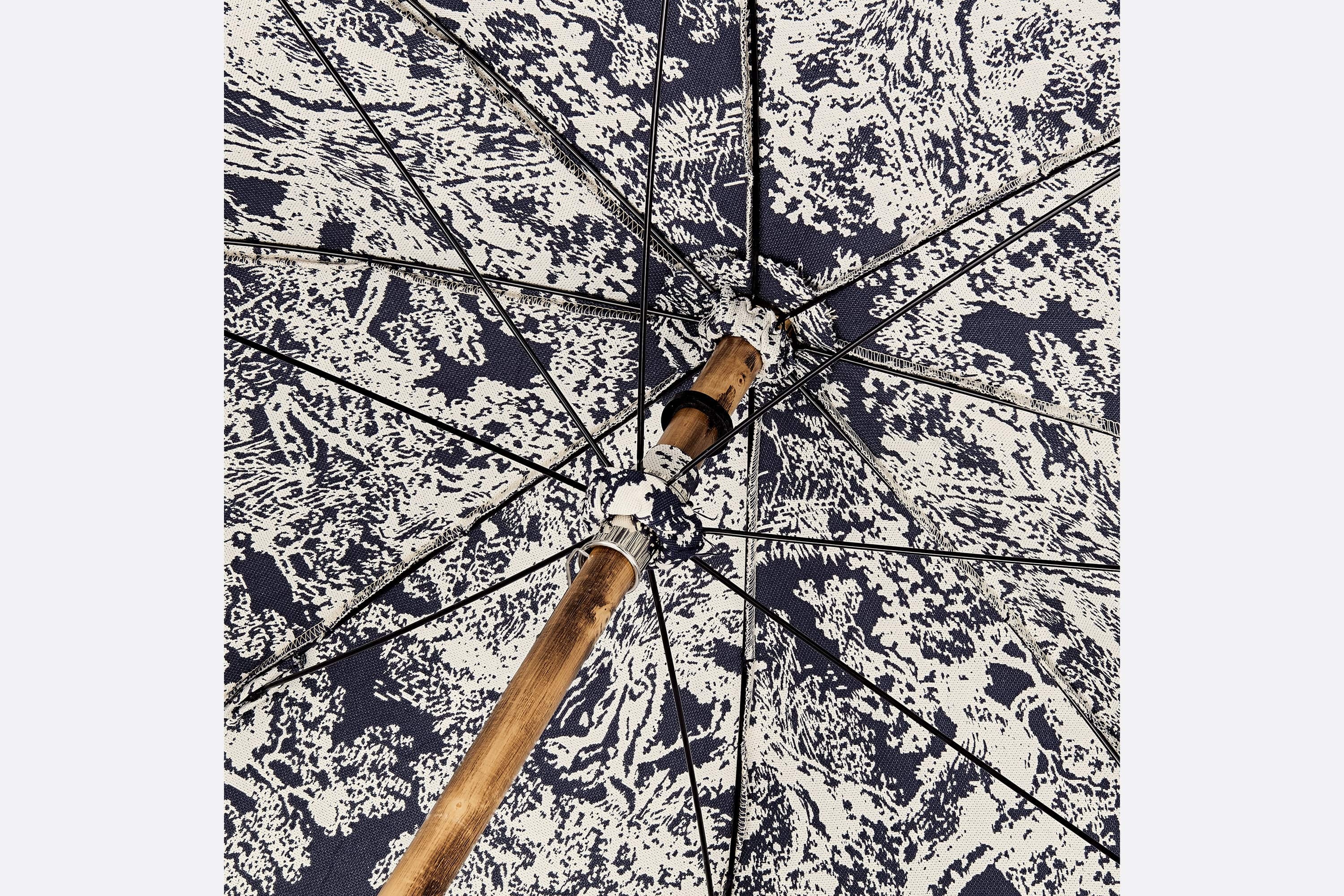 Dior Memories Parasol - 5