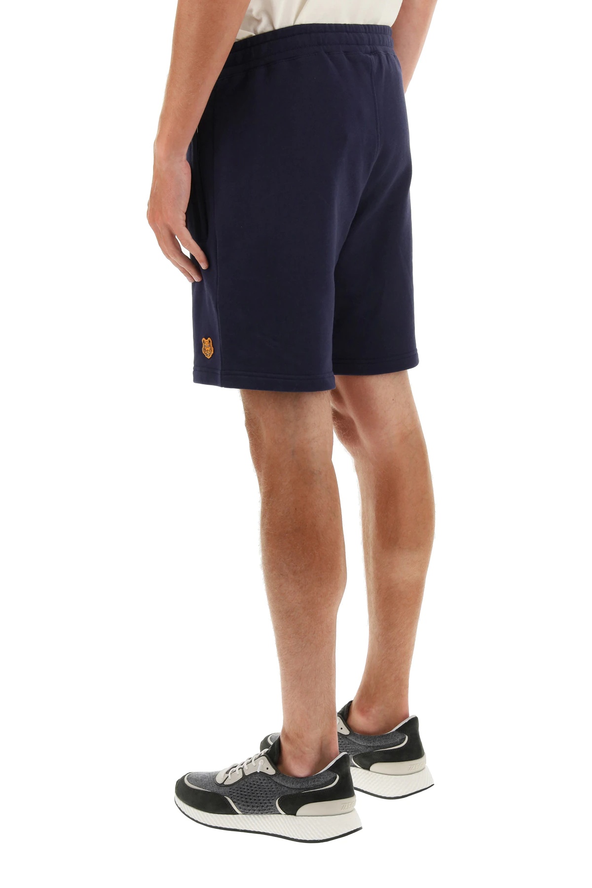 TIGER CREST SHORTS - 4