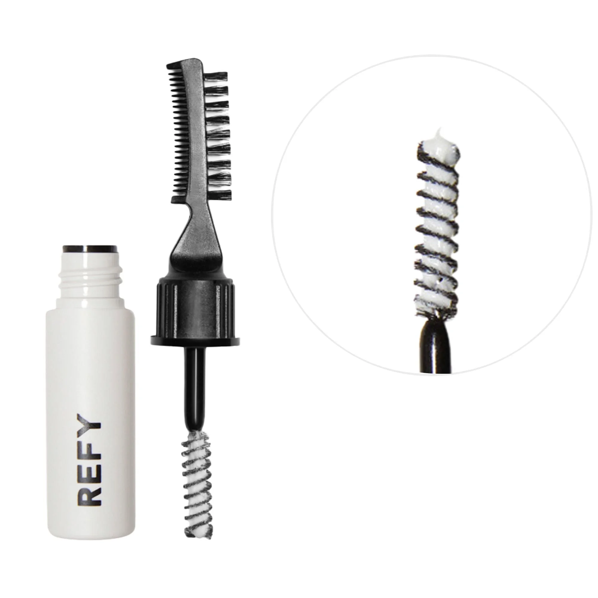 Mini Brow Sculpt Shaping and Lifting Gel with Strong Hold - 1