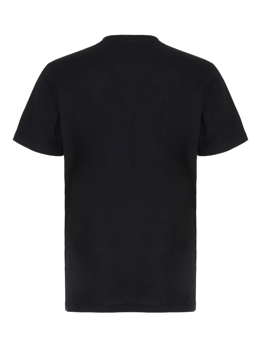 bear-print t-shirt - 2