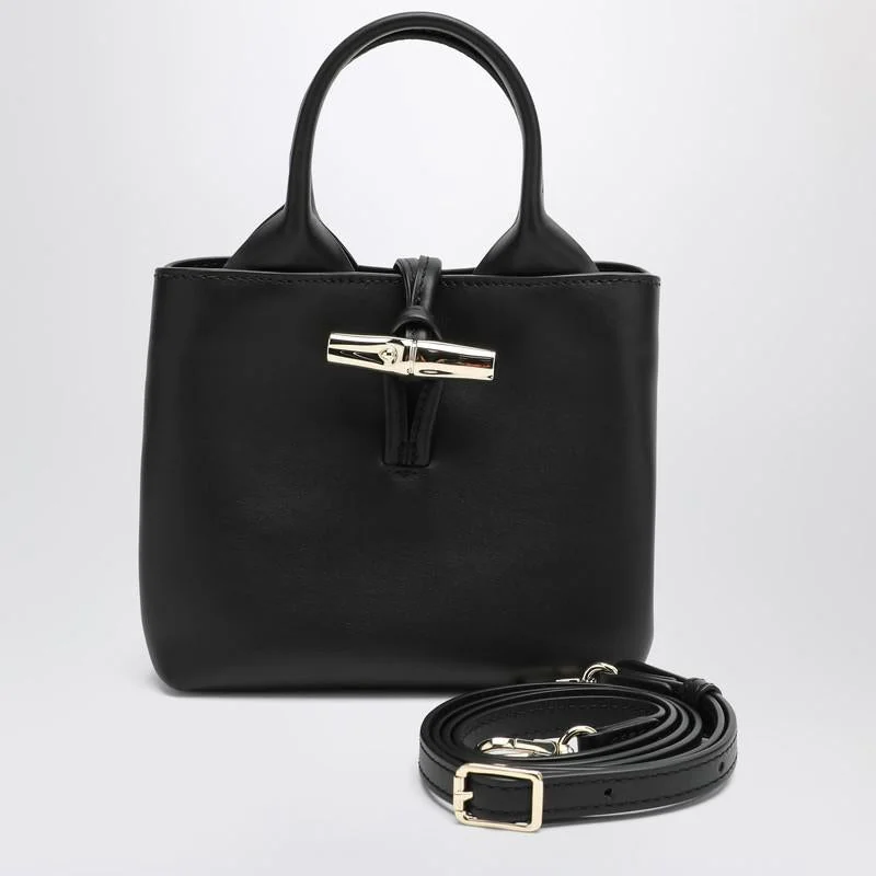 Longchamp Le Roseau Bag Xs - 1