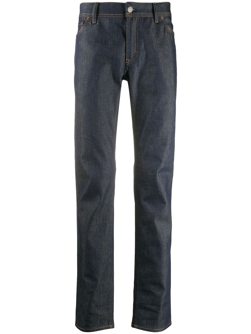 North slim-fit jeans - 1