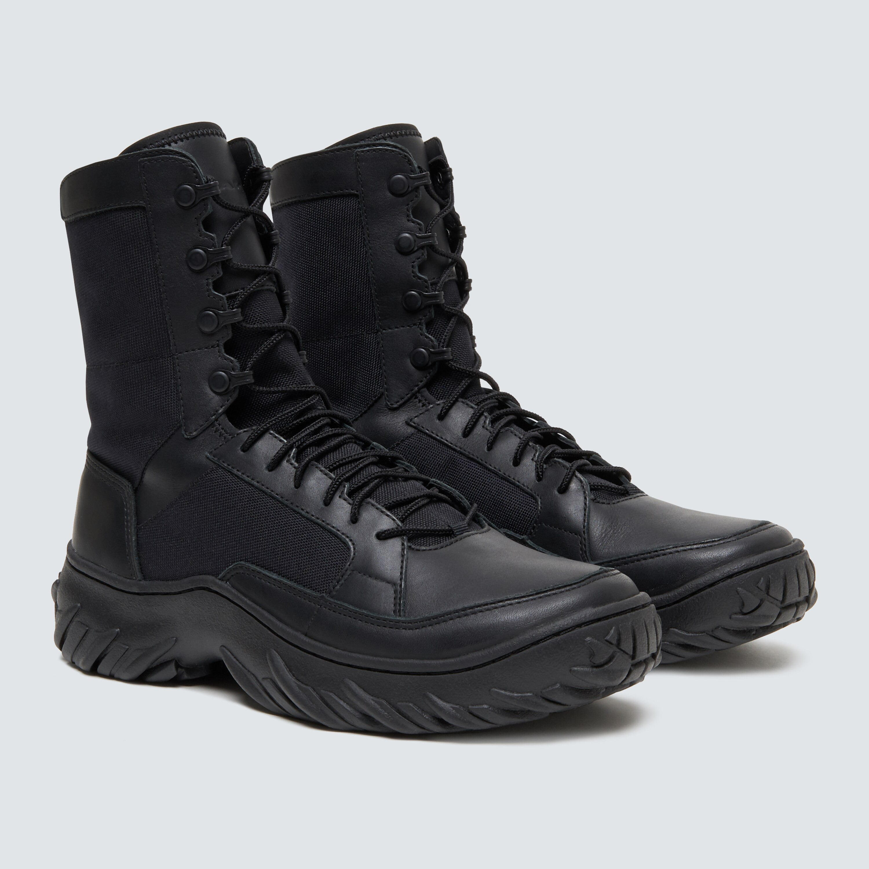 Field Assault Boot - 2