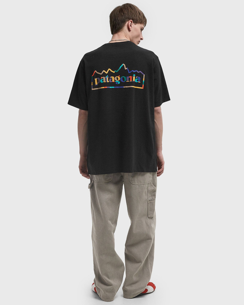 Patagonia Unity Fitz Responsibili-Tee outlook