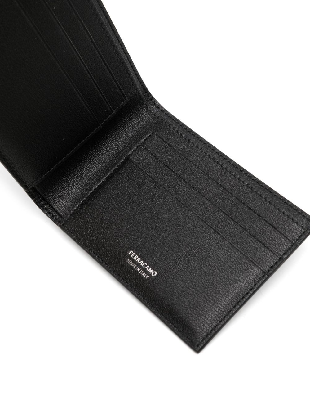 Monogram wallet - 3