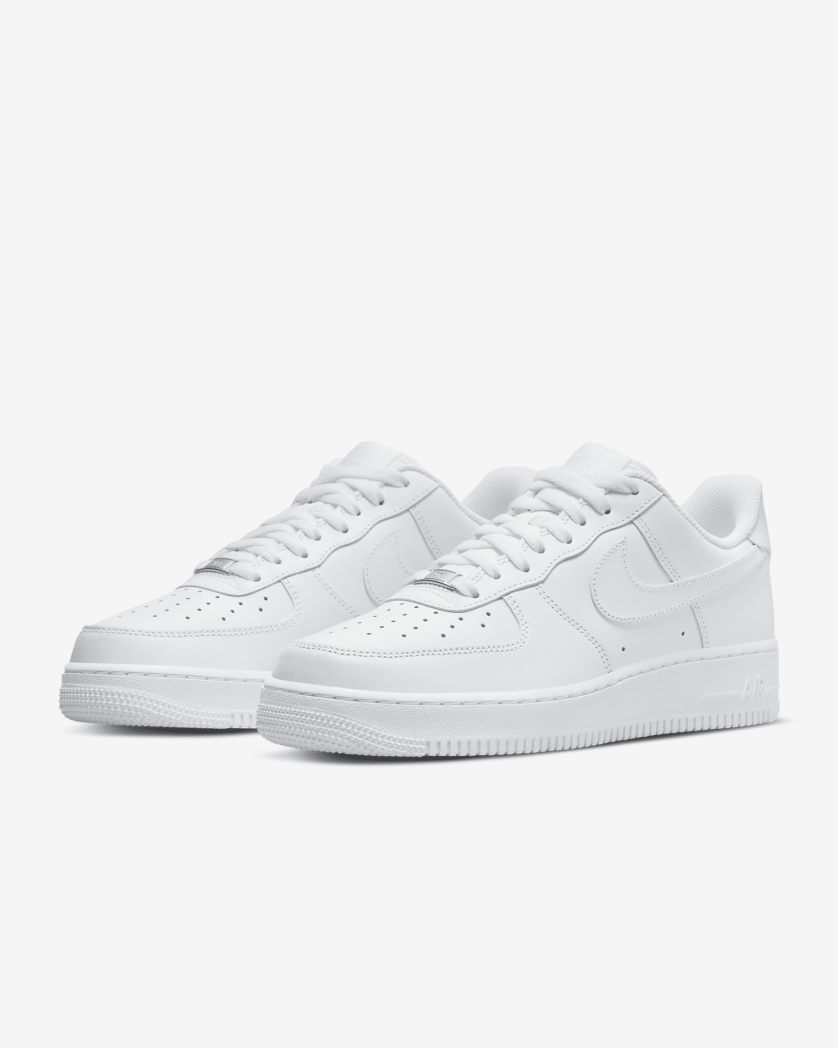 Nike Air Force 1 '07 Men's Shoes - 6