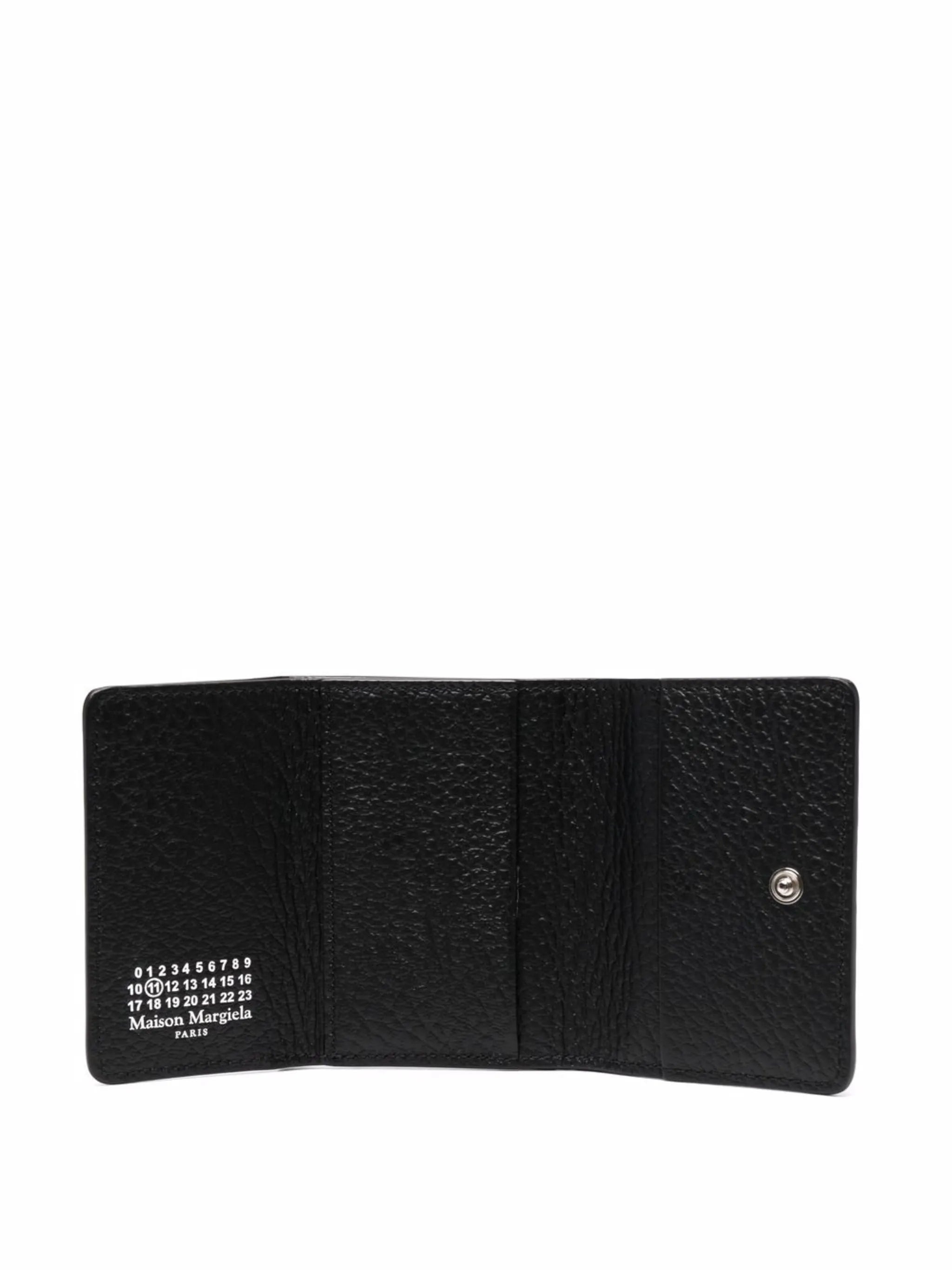 Maison Margiela Four-stitch Envelope Wallet - 2