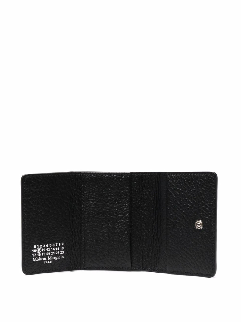 Maison Margiela Maison Margiela Four-stitch Envelope Wallet outlook