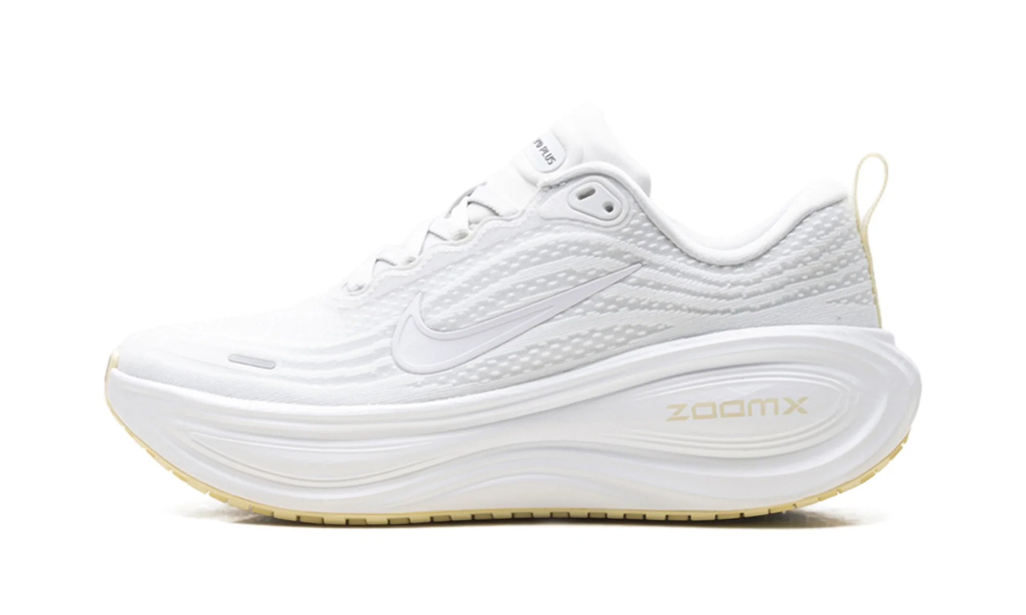 Vomero Plus WMNS "Photon Dust Alabaster" HV8154 009 - 1