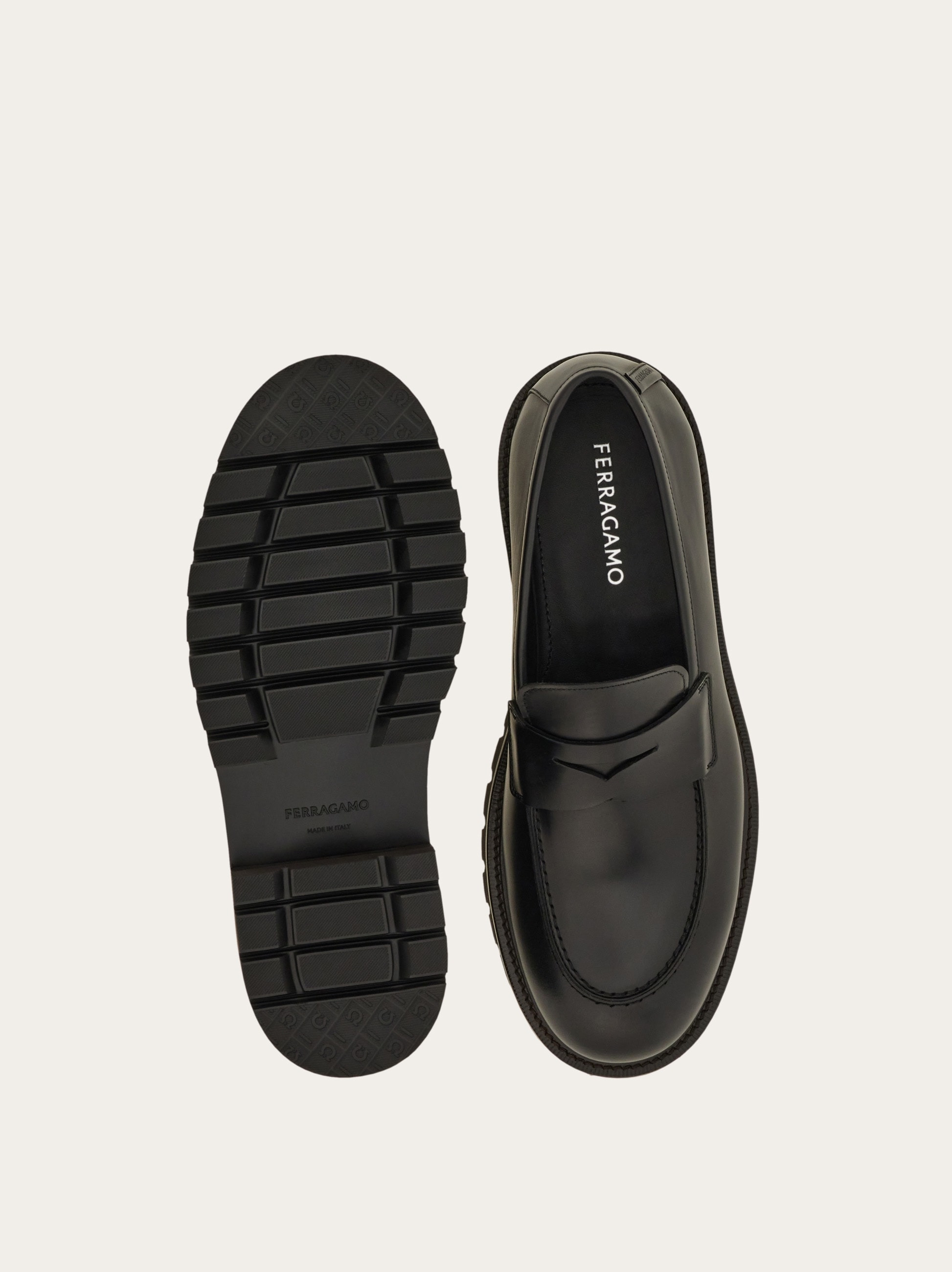 Penny loafer - 5