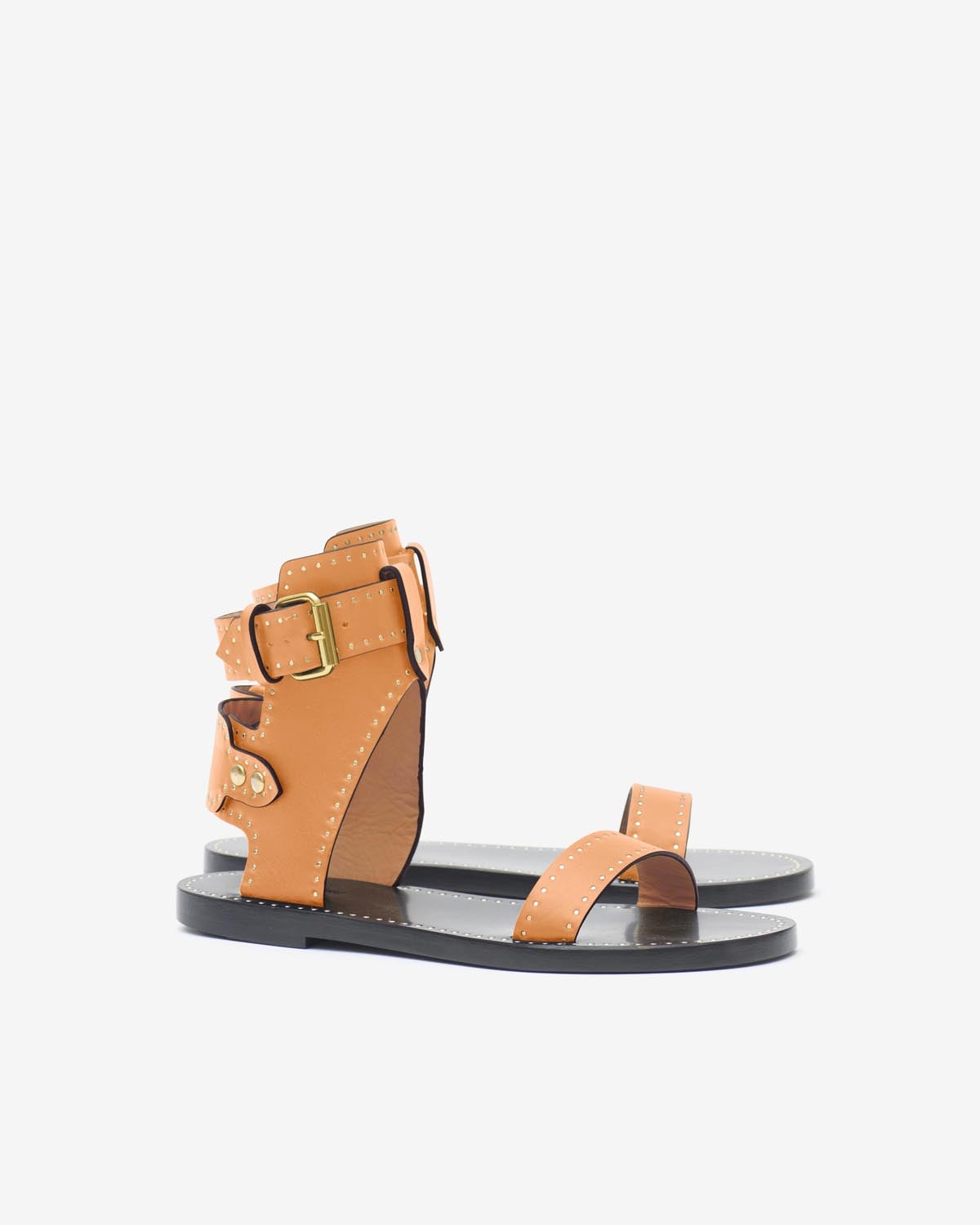 JANDERS SANDALS - 3