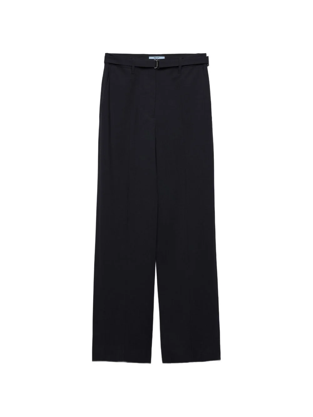 wool pants - 1